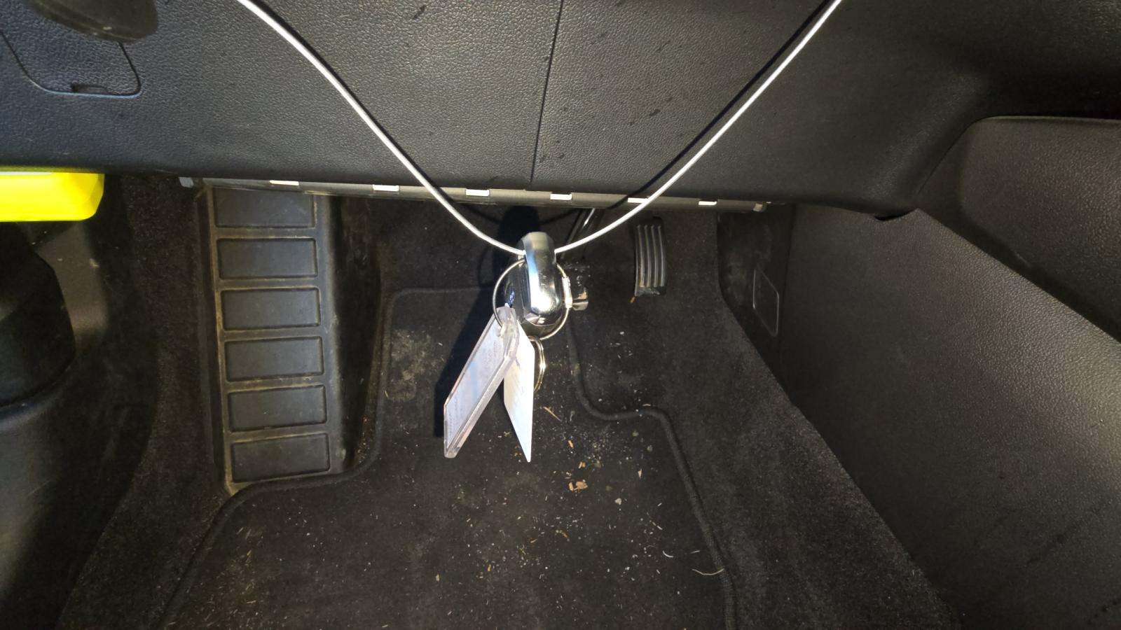 2025 Ford Escape Active AWD