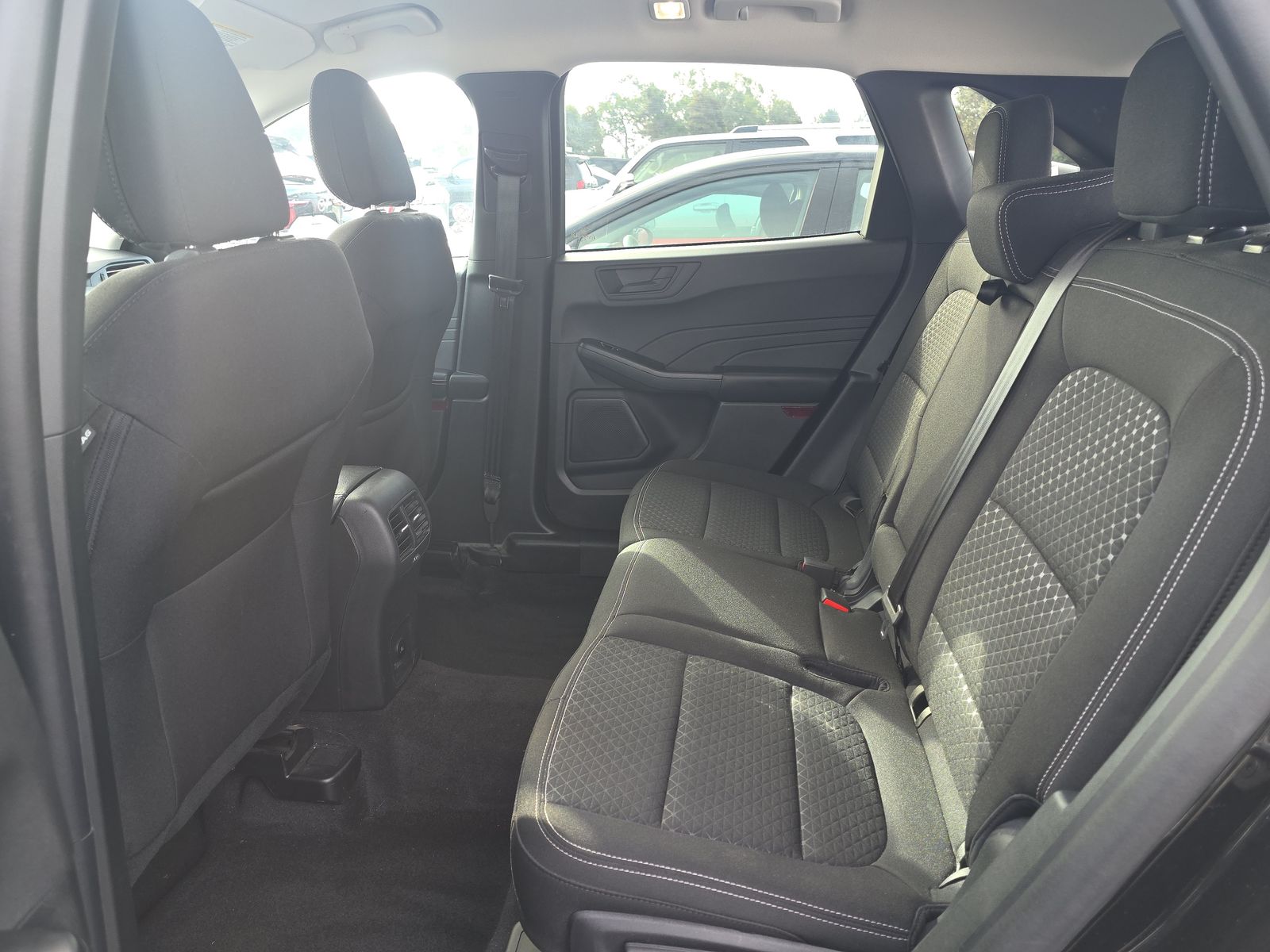 2025 Ford Escape Active AWD