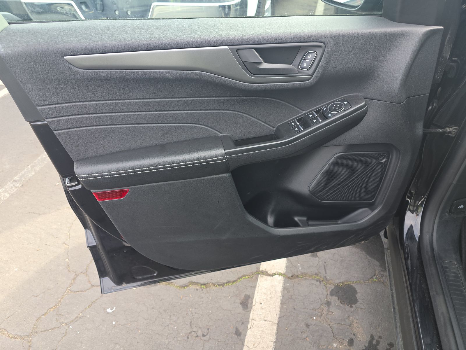 2025 Ford Escape Active AWD