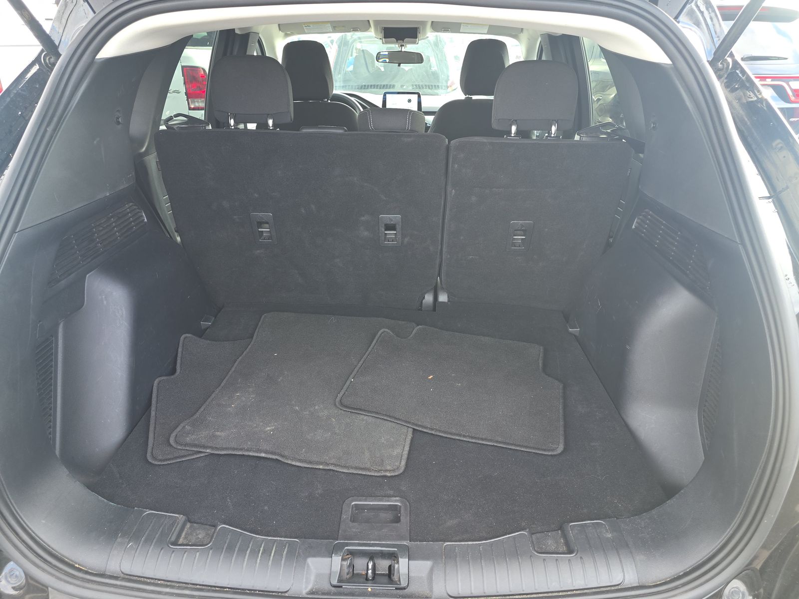 2025 Ford Escape Active AWD