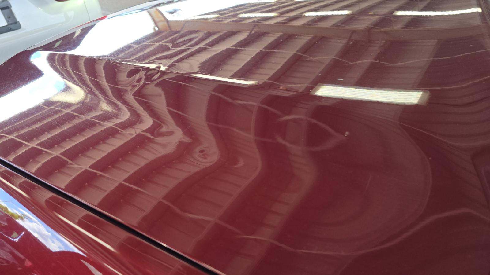 2024 Jeep Grand Cherokee Limited AWD