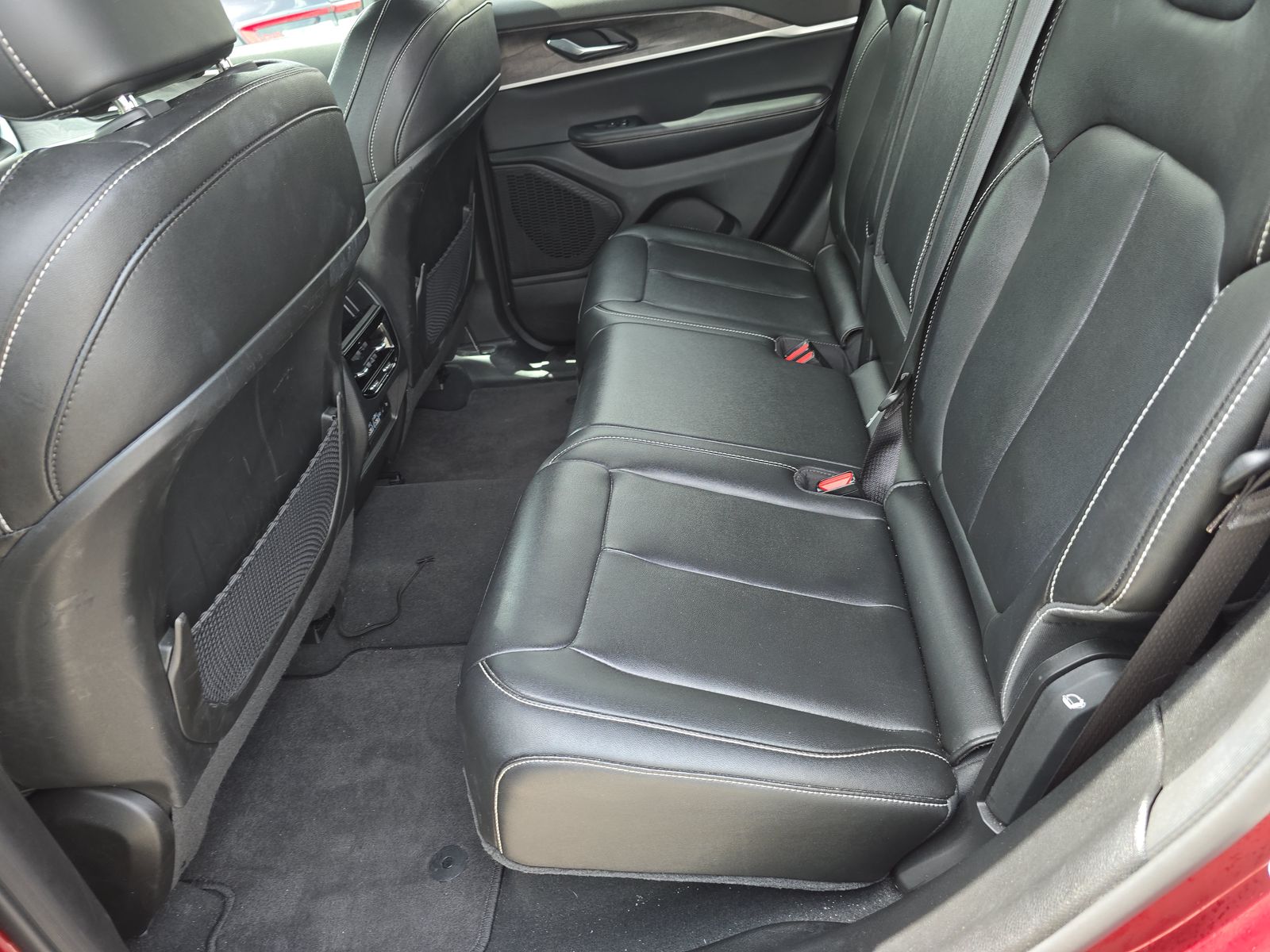 2024 Jeep Grand Cherokee Limited AWD