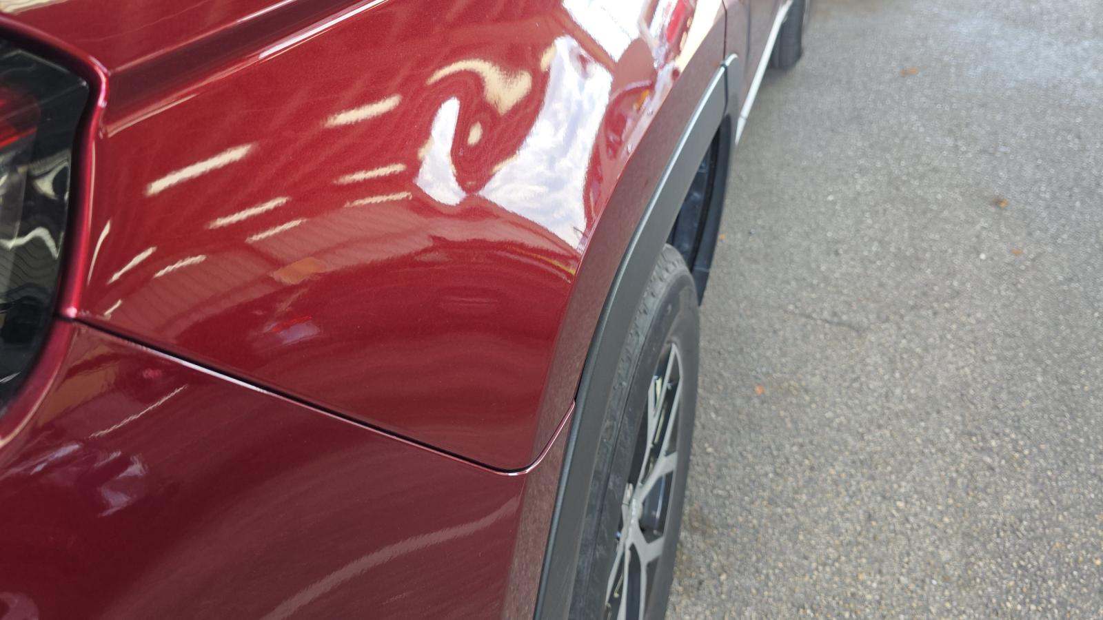 2024 Jeep Grand Cherokee Limited AWD