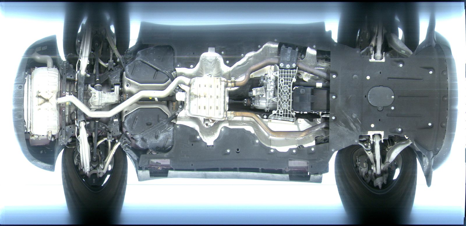 2024 Jeep Grand Cherokee Limited AWD