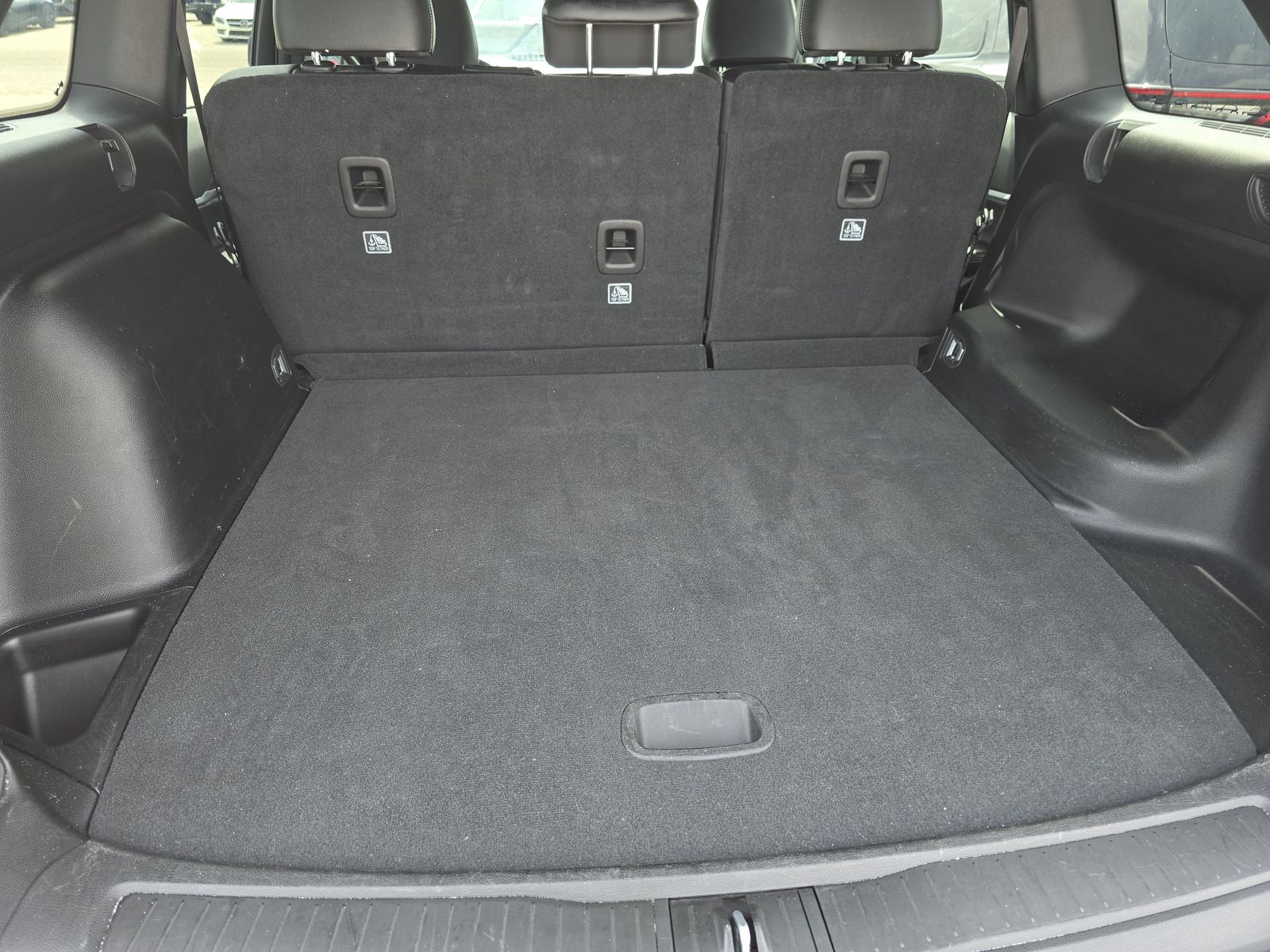 2024 Jeep Grand Cherokee Limited AWD