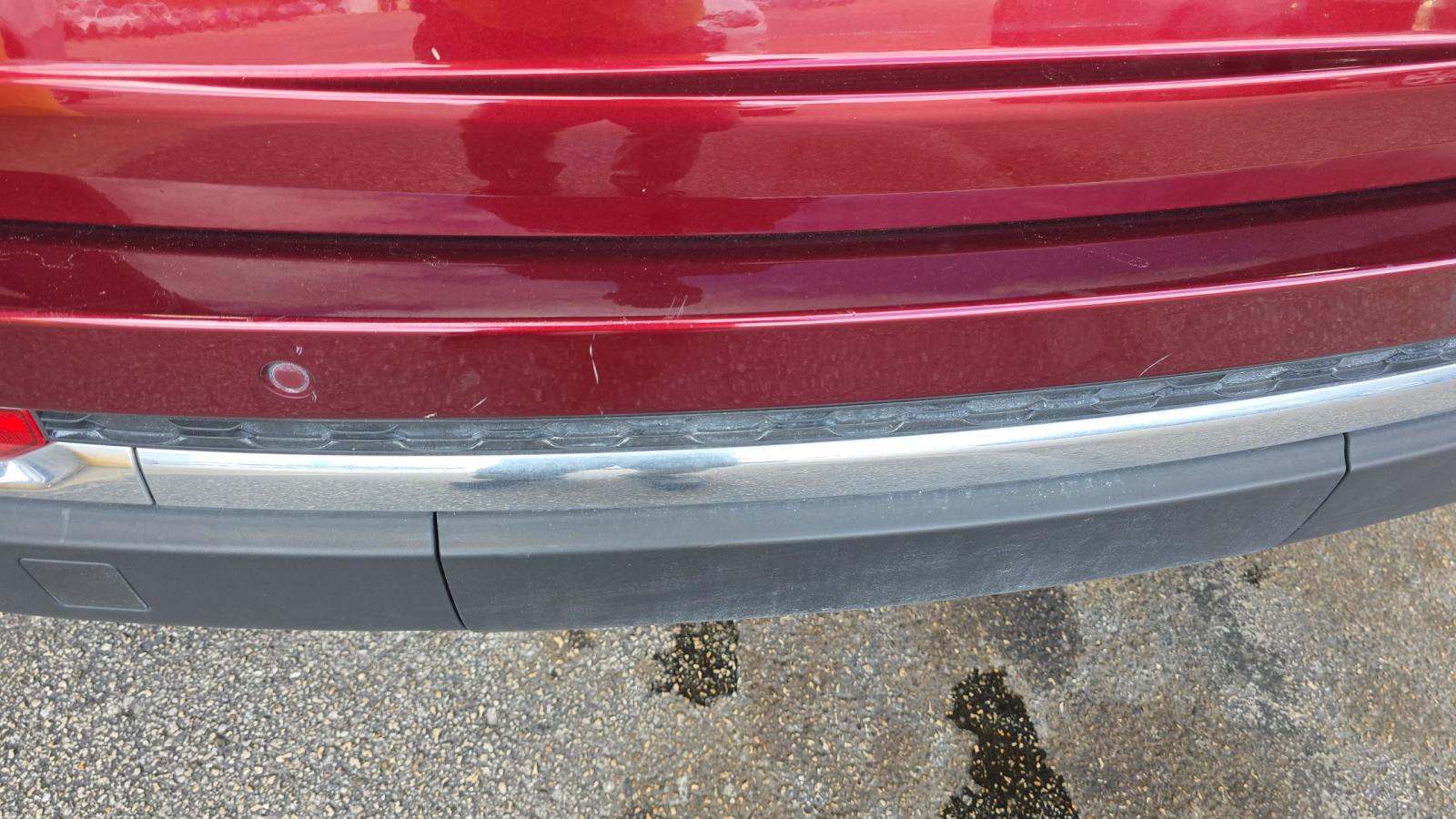 2024 Jeep Grand Cherokee Limited AWD