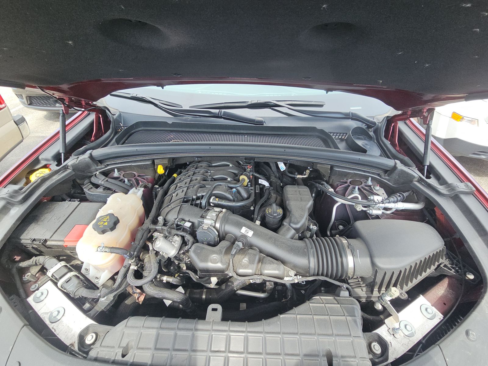 2024 Jeep Grand Cherokee Limited AWD