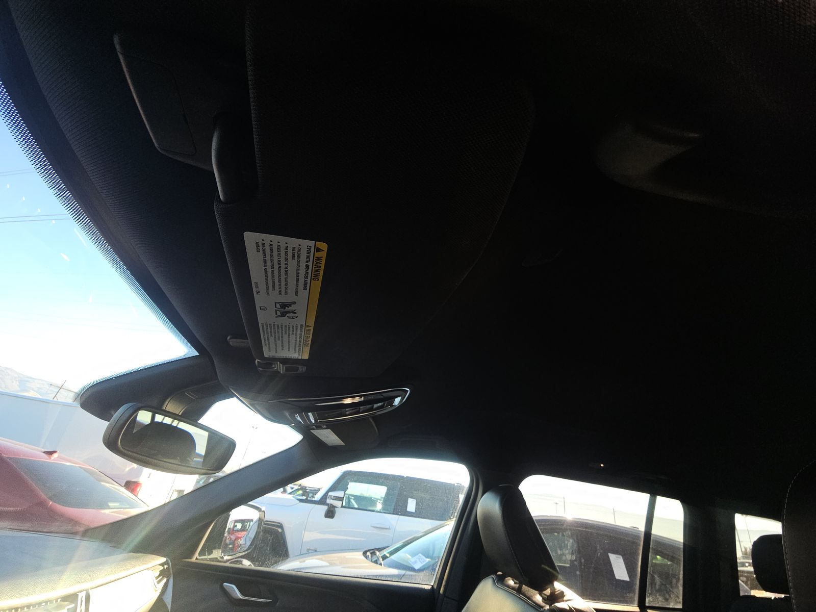 2024 Jeep Grand Cherokee Altitude AWD