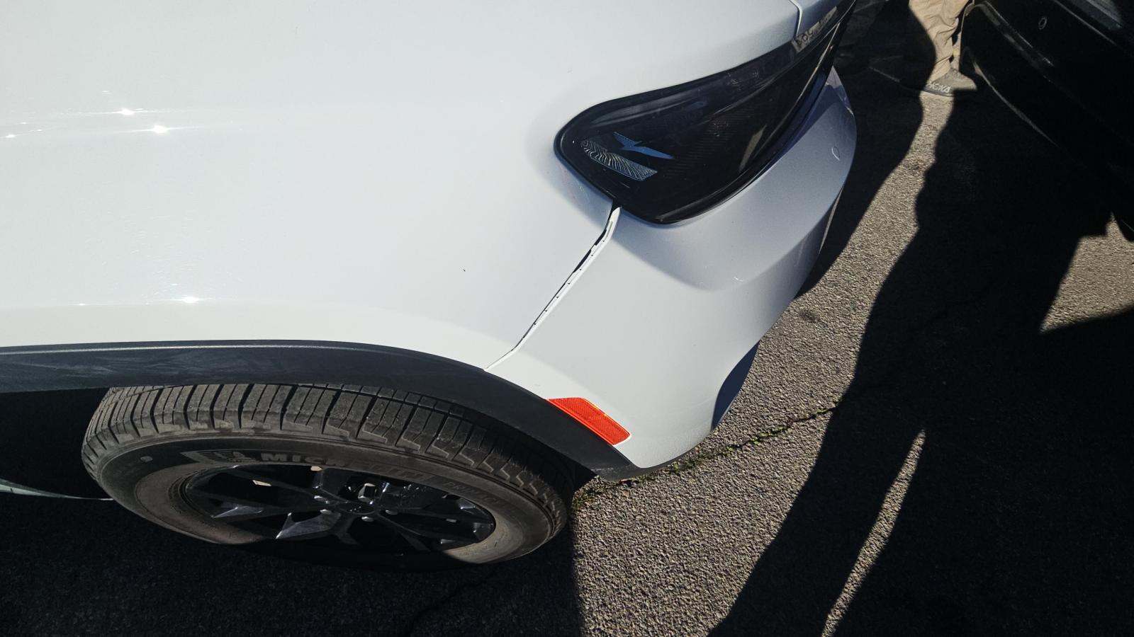 2024 Jeep Grand Cherokee Altitude AWD