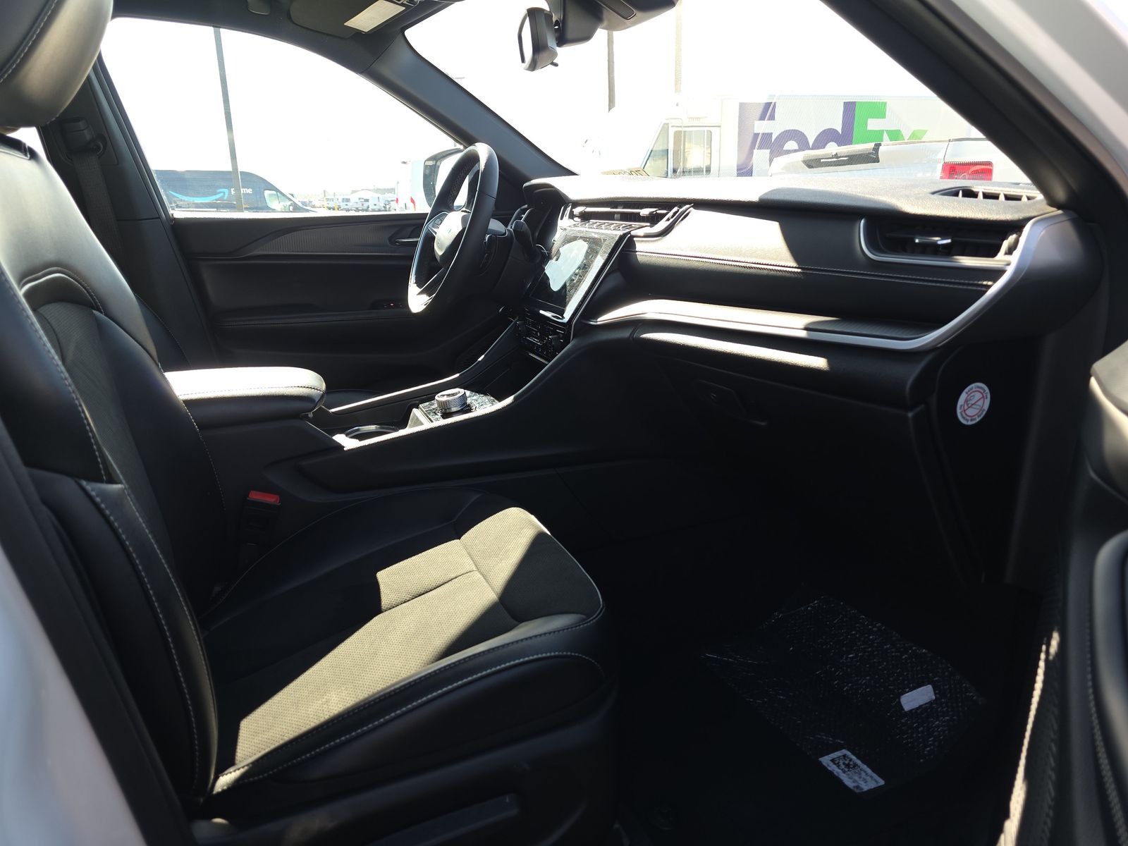 2024 Jeep Grand Cherokee Altitude AWD