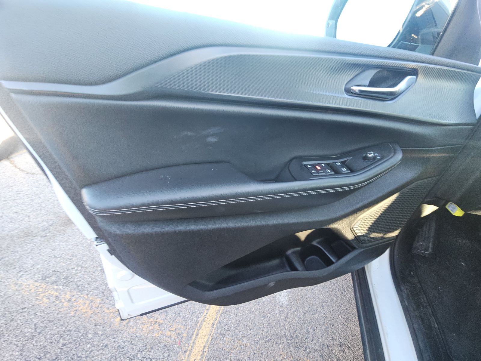 2024 Jeep Grand Cherokee Altitude AWD