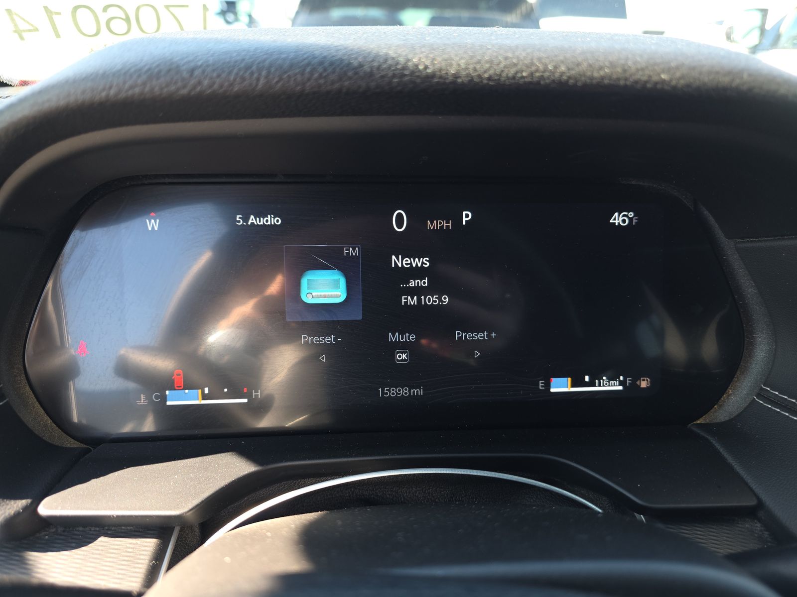 2024 Jeep Grand Cherokee Altitude AWD