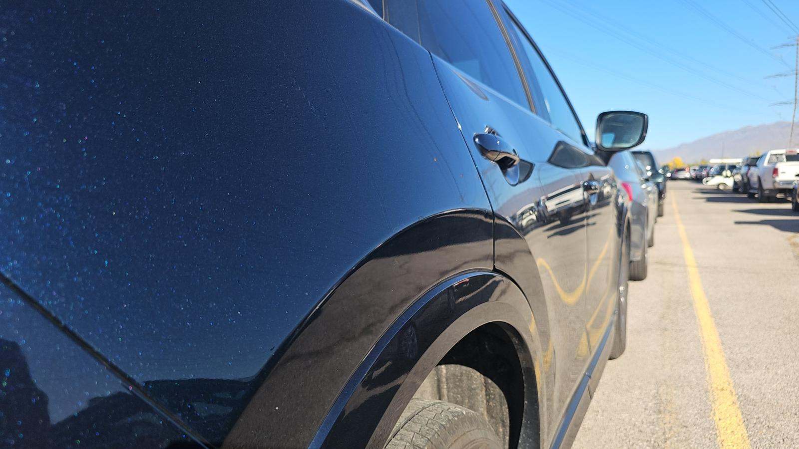 2025 MAZDA CX-5 2.5 S Preferred Package AWD