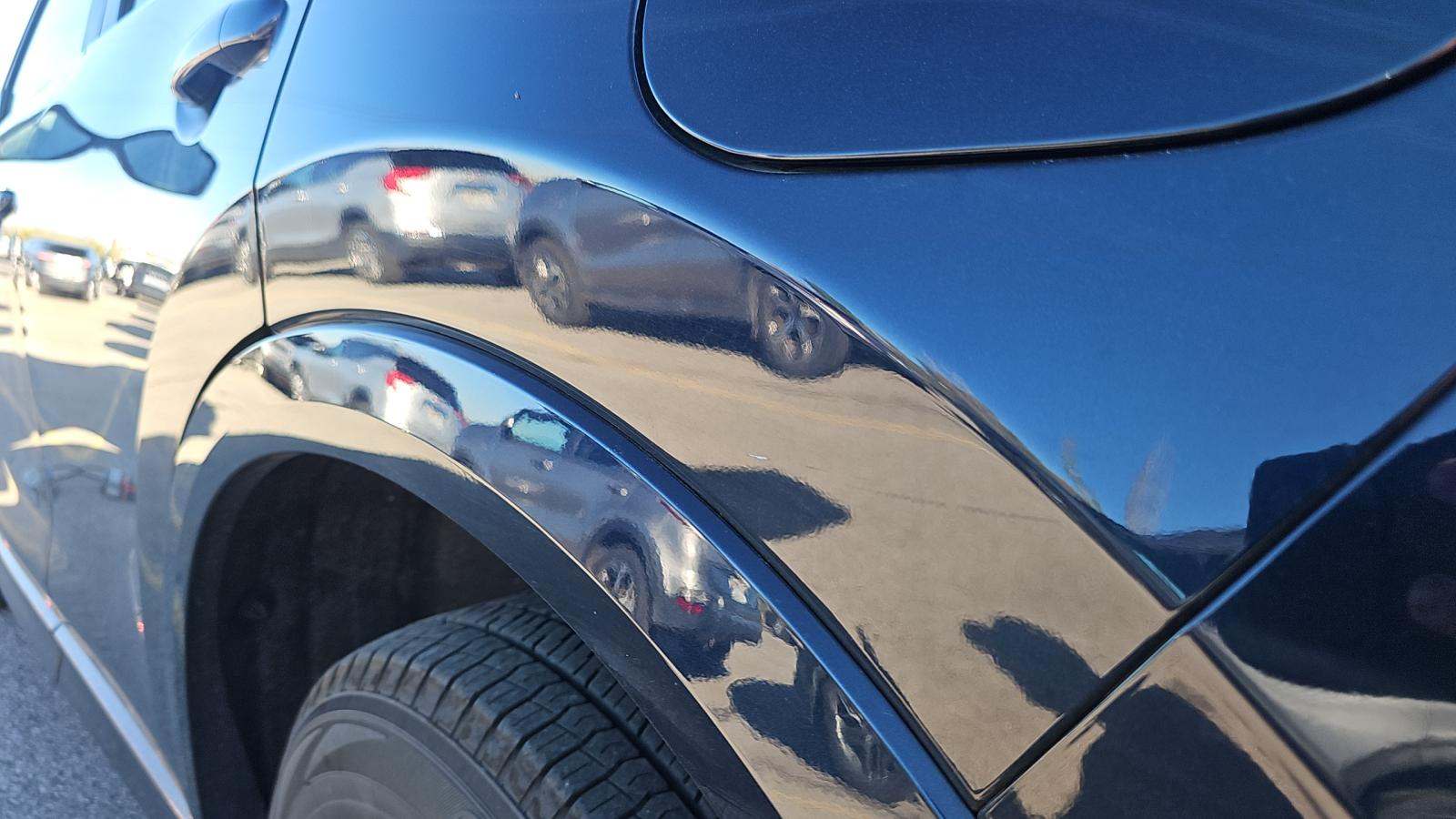 2025 MAZDA CX-5 2.5 S Preferred Package AWD