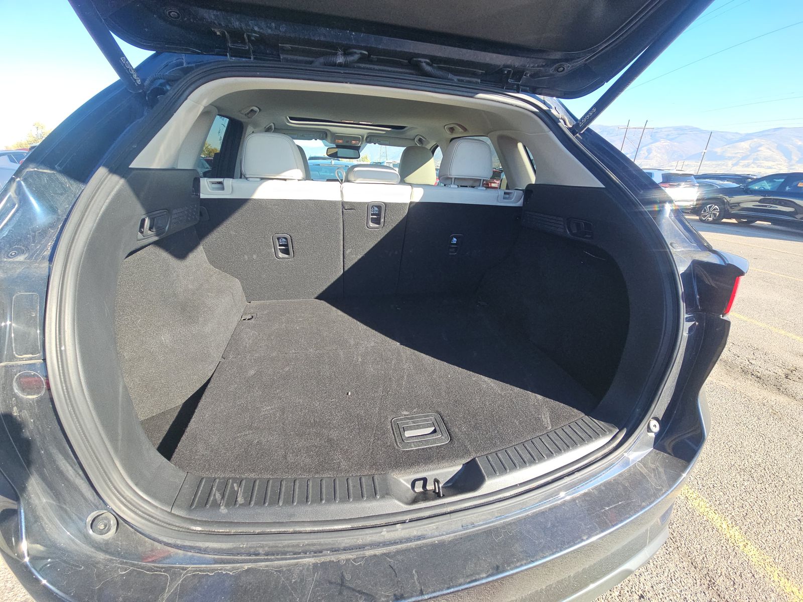 2025 MAZDA CX-5 2.5 S Preferred Package AWD