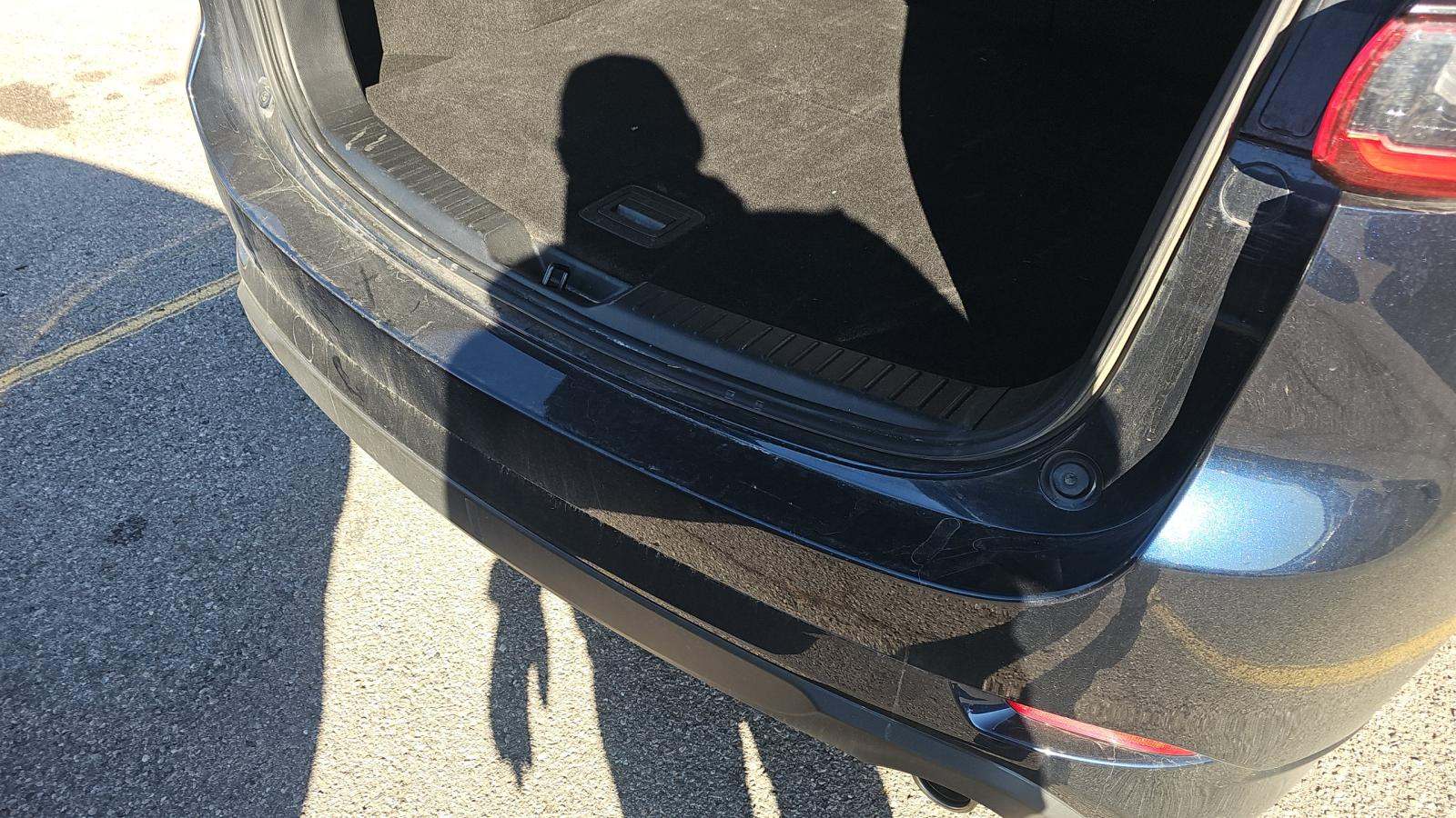 2025 MAZDA CX-5 2.5 S Preferred Package AWD