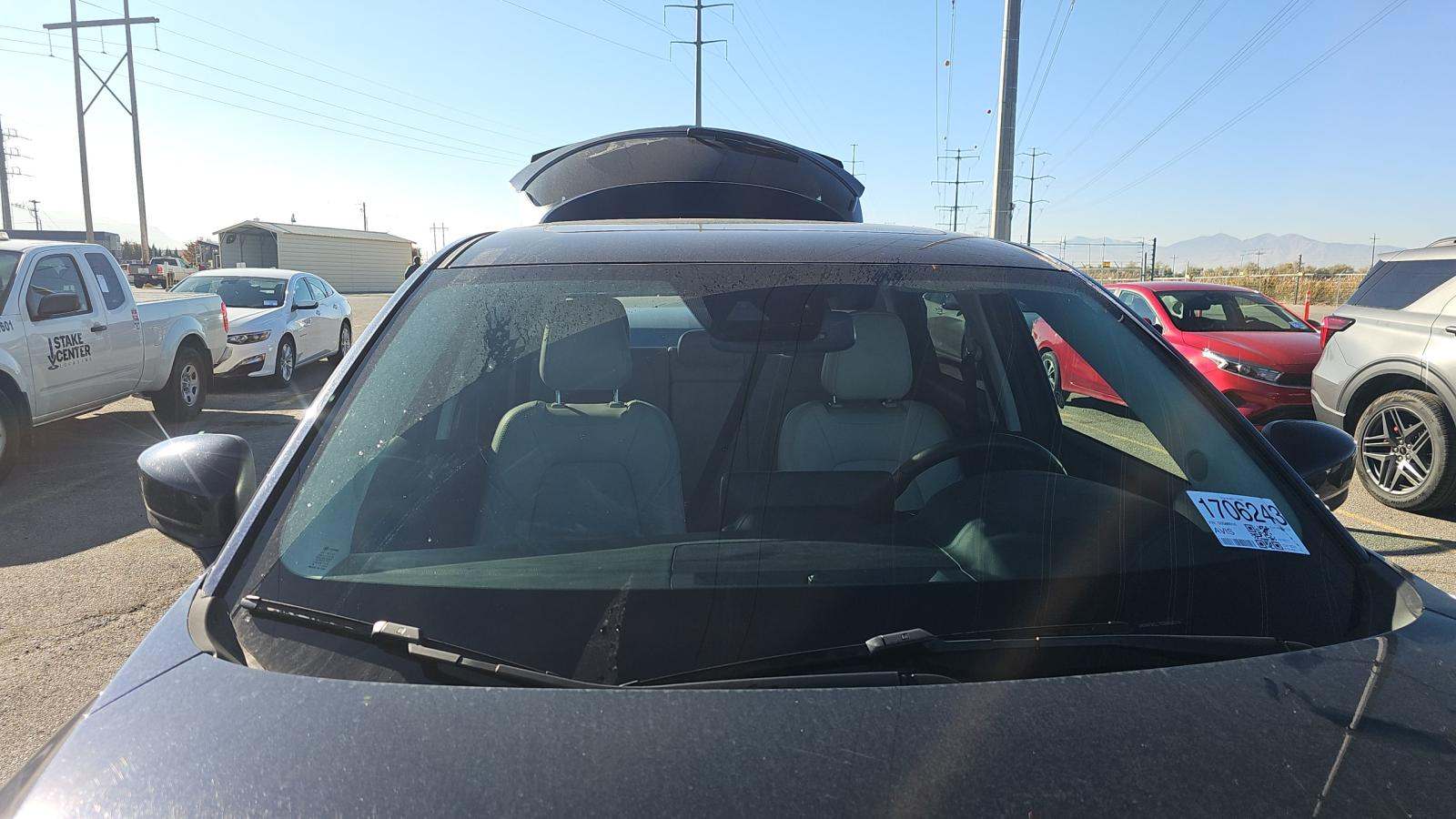 2025 MAZDA CX-5 2.5 S Preferred Package AWD