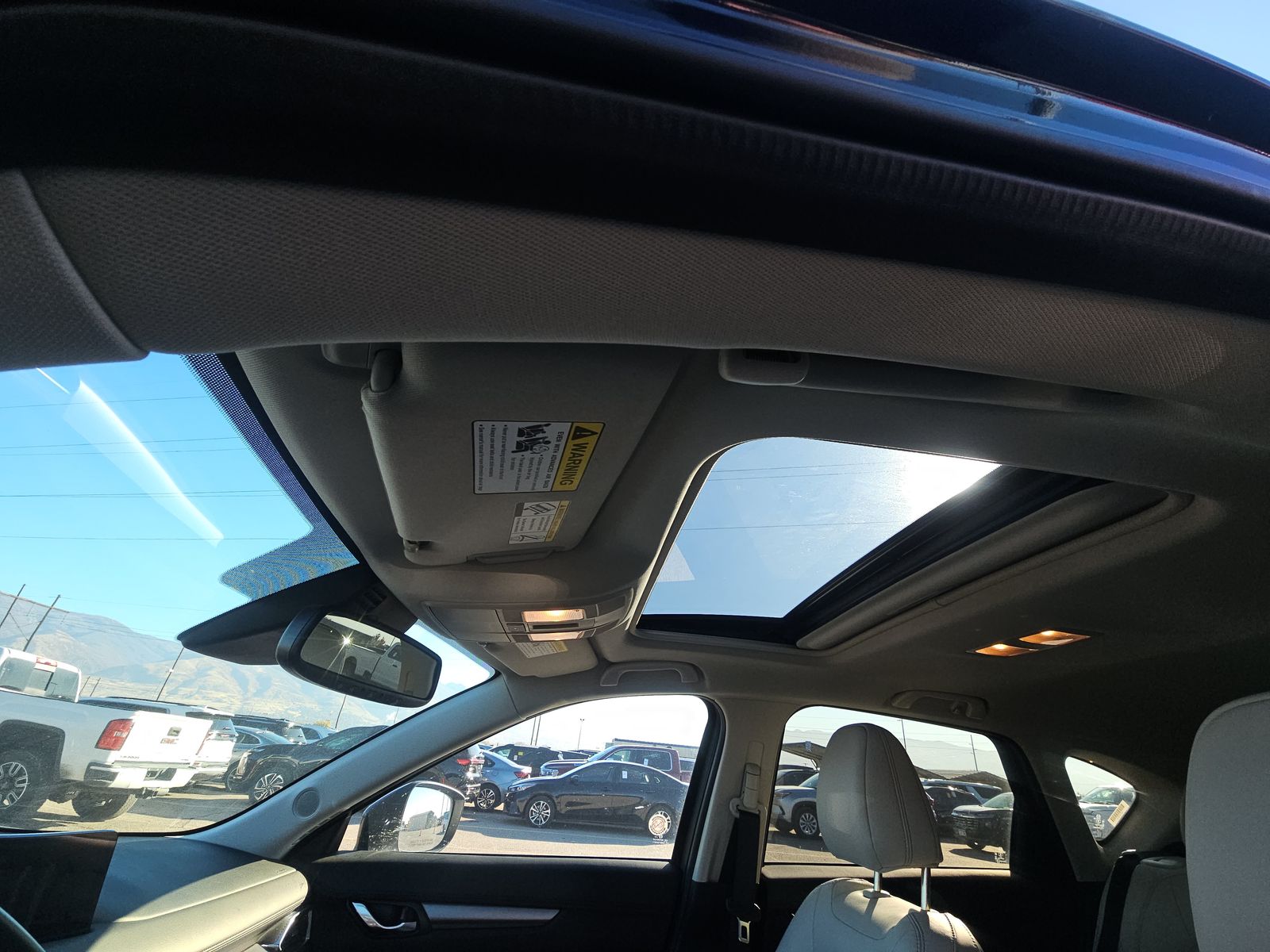 2025 MAZDA CX-5 2.5 S Preferred Package AWD