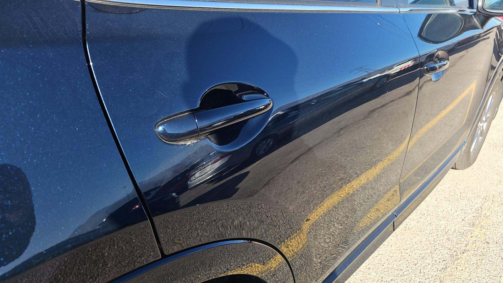 2025 MAZDA CX-5 2.5 S Preferred Package AWD