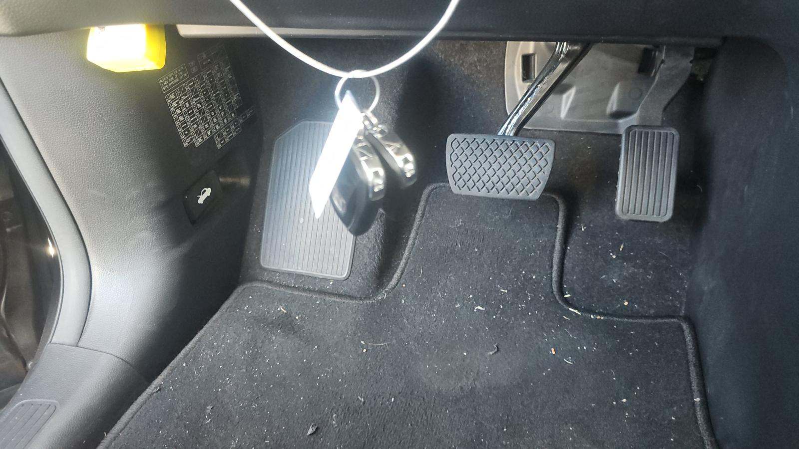 2024 Honda Pilot Elite AWD