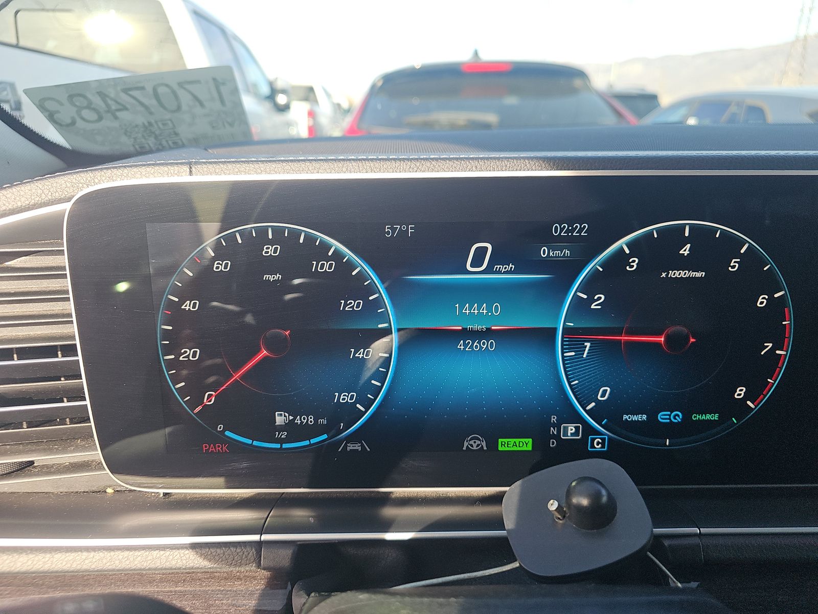 2023 Mercedes-Benz GLS GLS 450 AWD