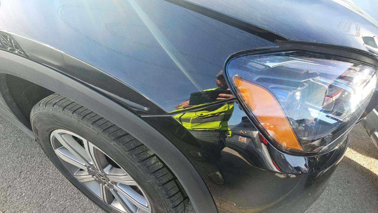 2023 Mercedes-Benz GLS GLS 450 AWD