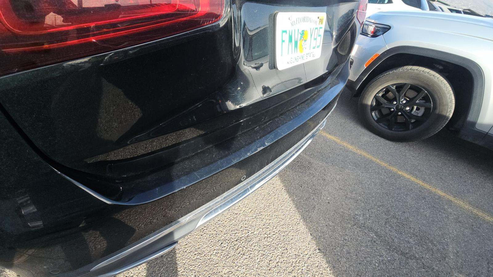 2023 Mercedes-Benz GLS GLS 450 AWD