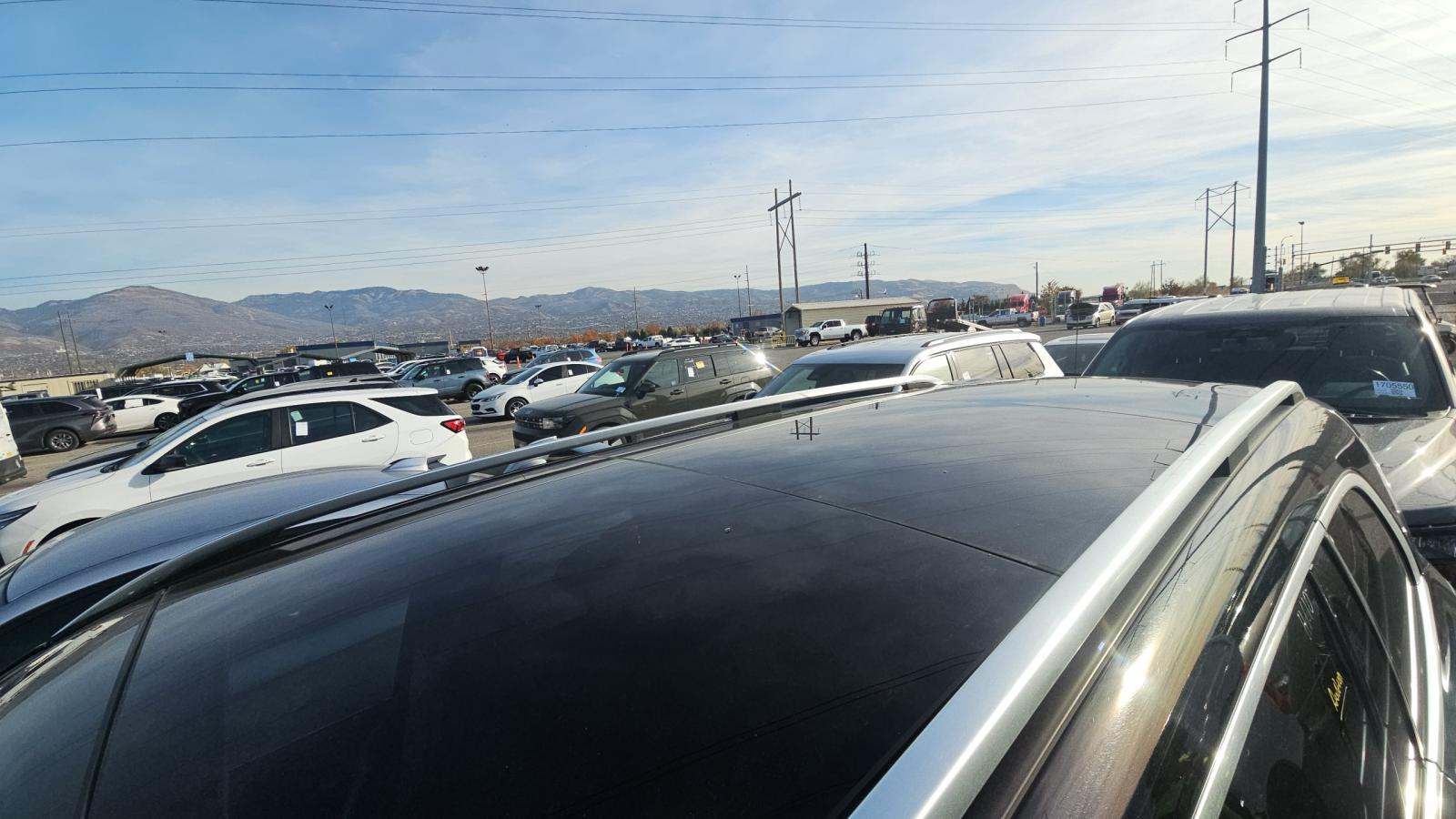 2023 Mercedes-Benz GLS GLS 450 AWD