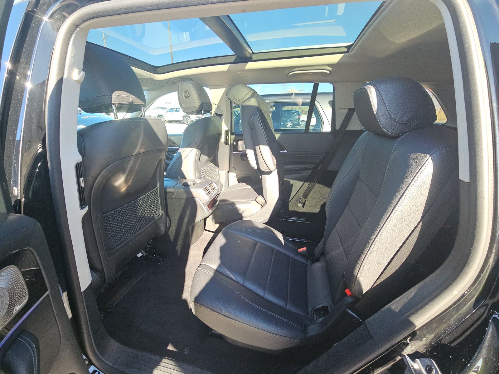 2023 Mercedes-Benz GLS GLS 450 AWD