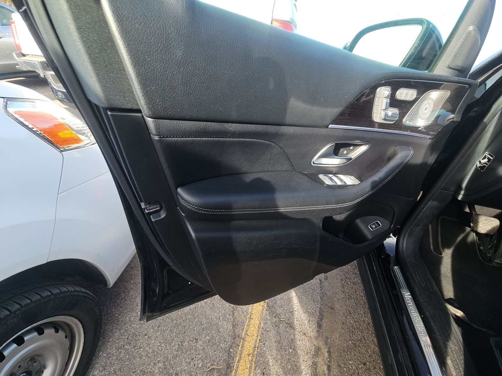 2023 Mercedes-Benz GLS GLS 450 AWD