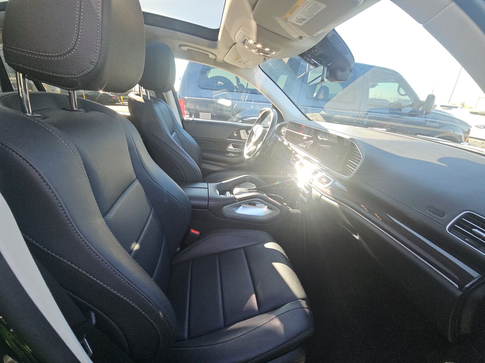 2023 Mercedes-Benz GLS GLS 450 AWD