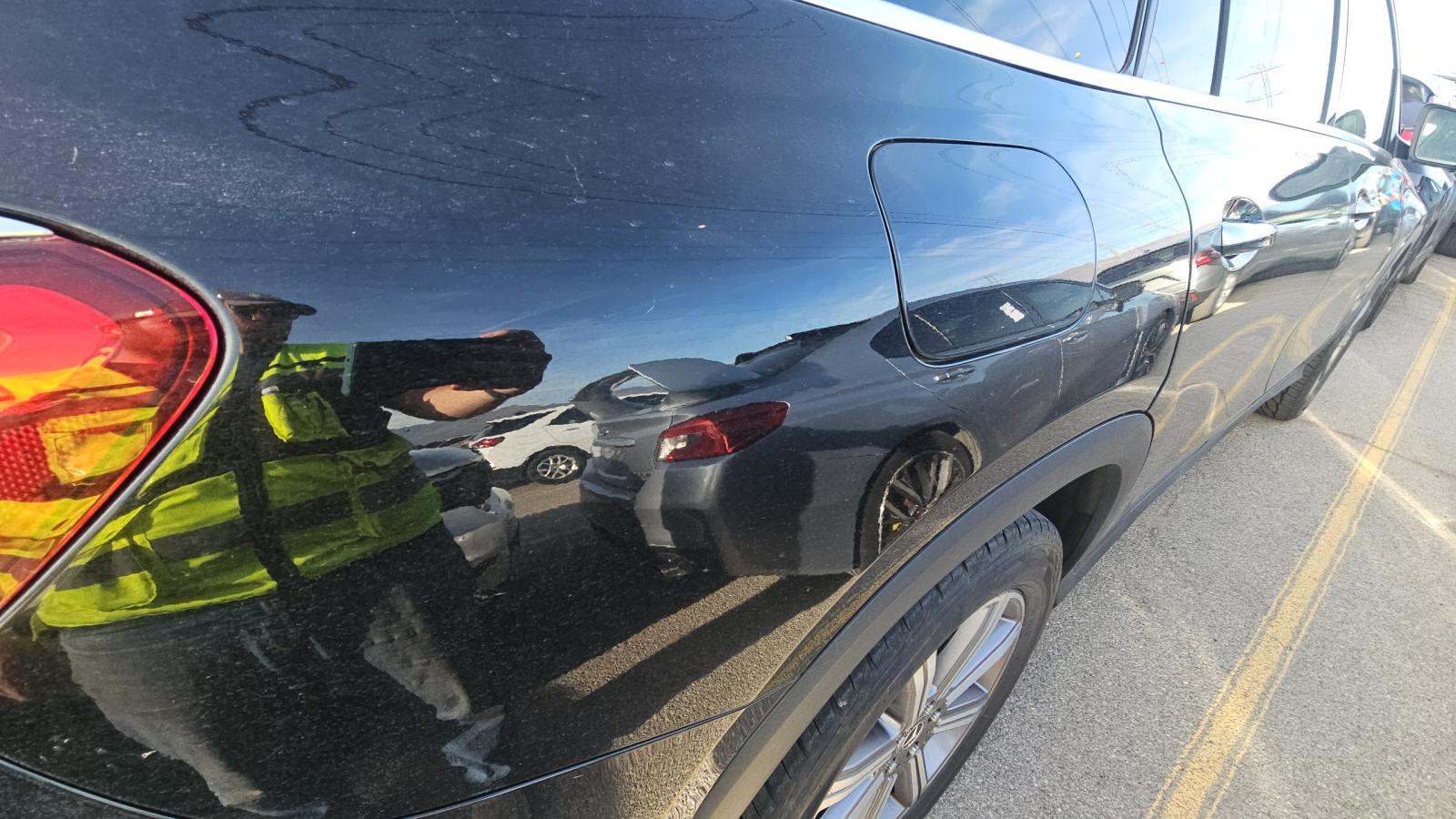 2023 Mercedes-Benz GLS GLS 450 AWD