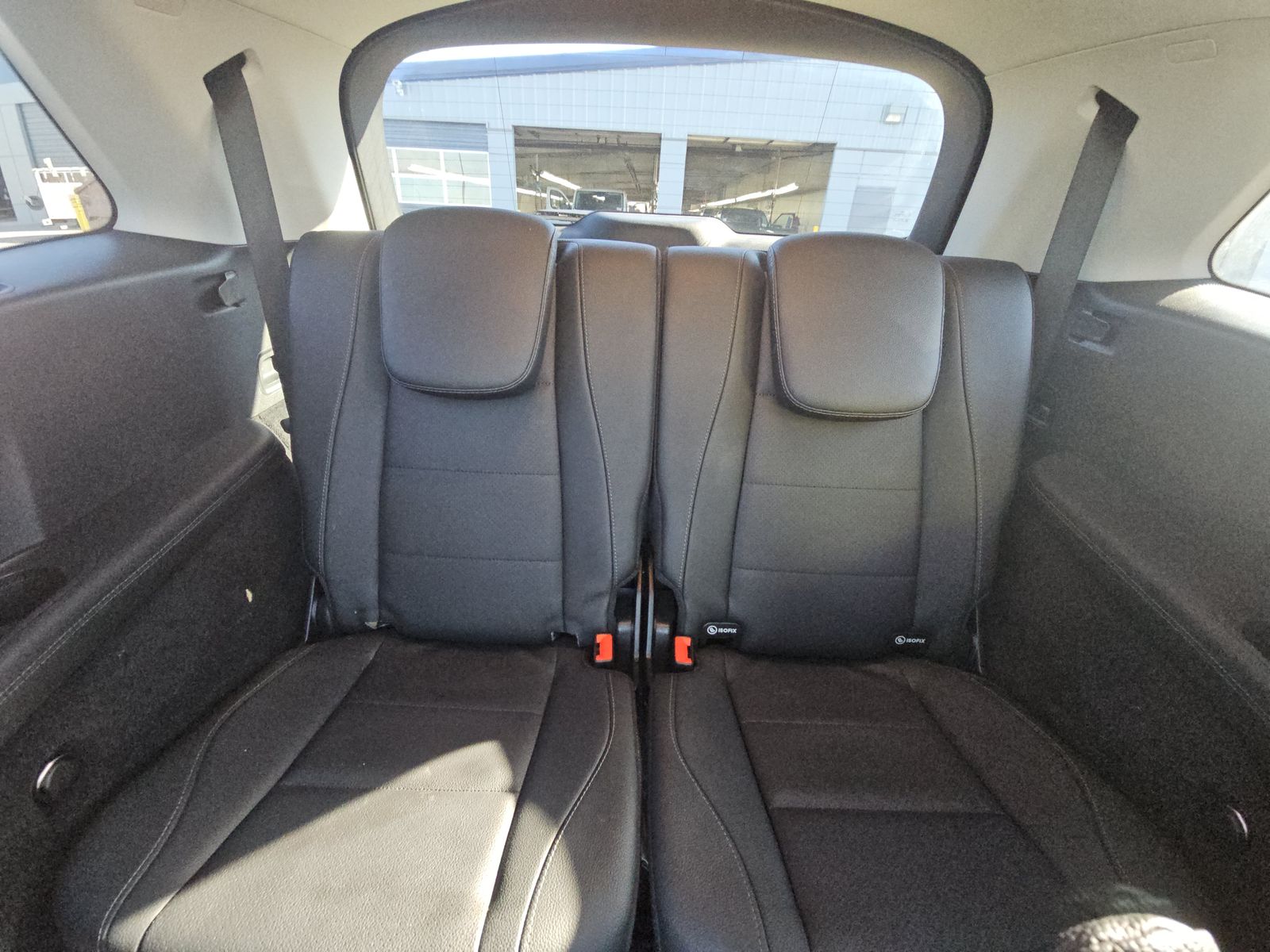 2023 Mercedes-Benz GLS GLS 450 AWD