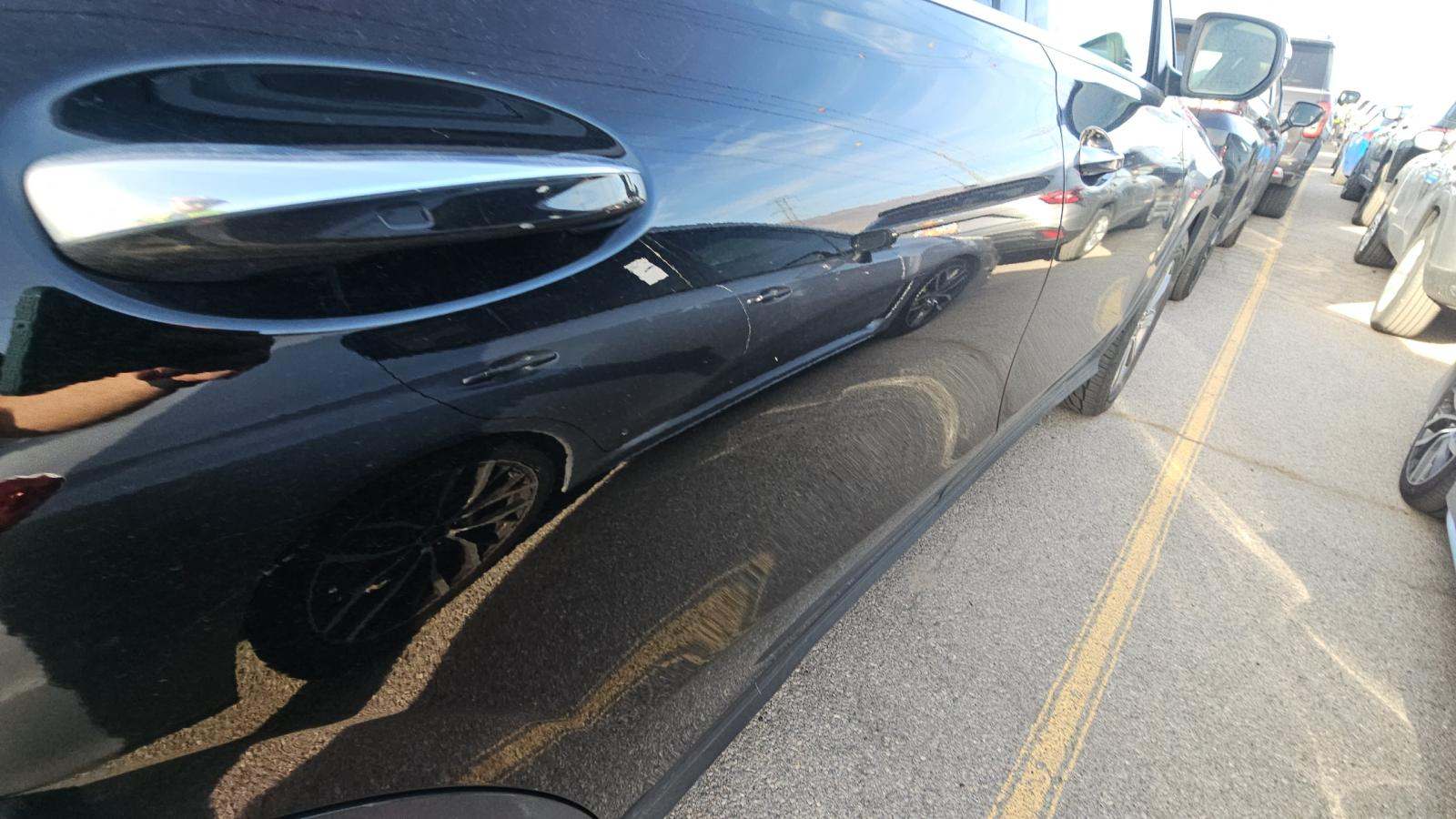 2023 Mercedes-Benz GLS GLS 450 AWD