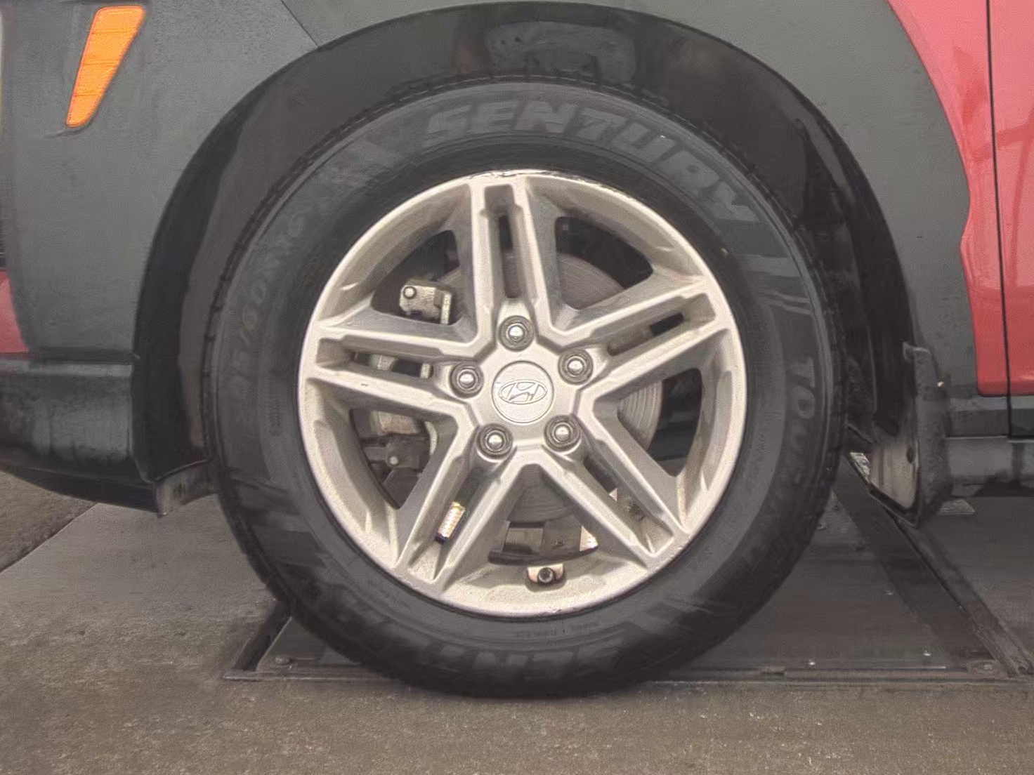 2021 Hyundai Kona SE FWD