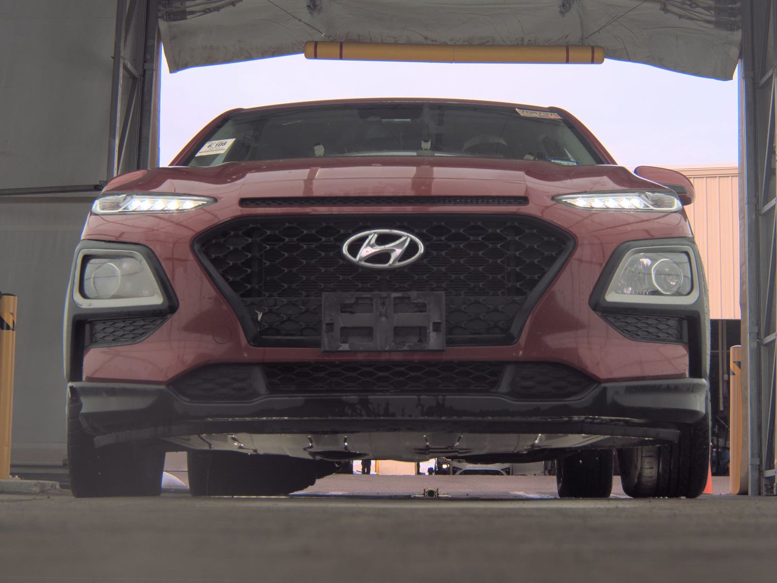 2021 Hyundai Kona SE FWD