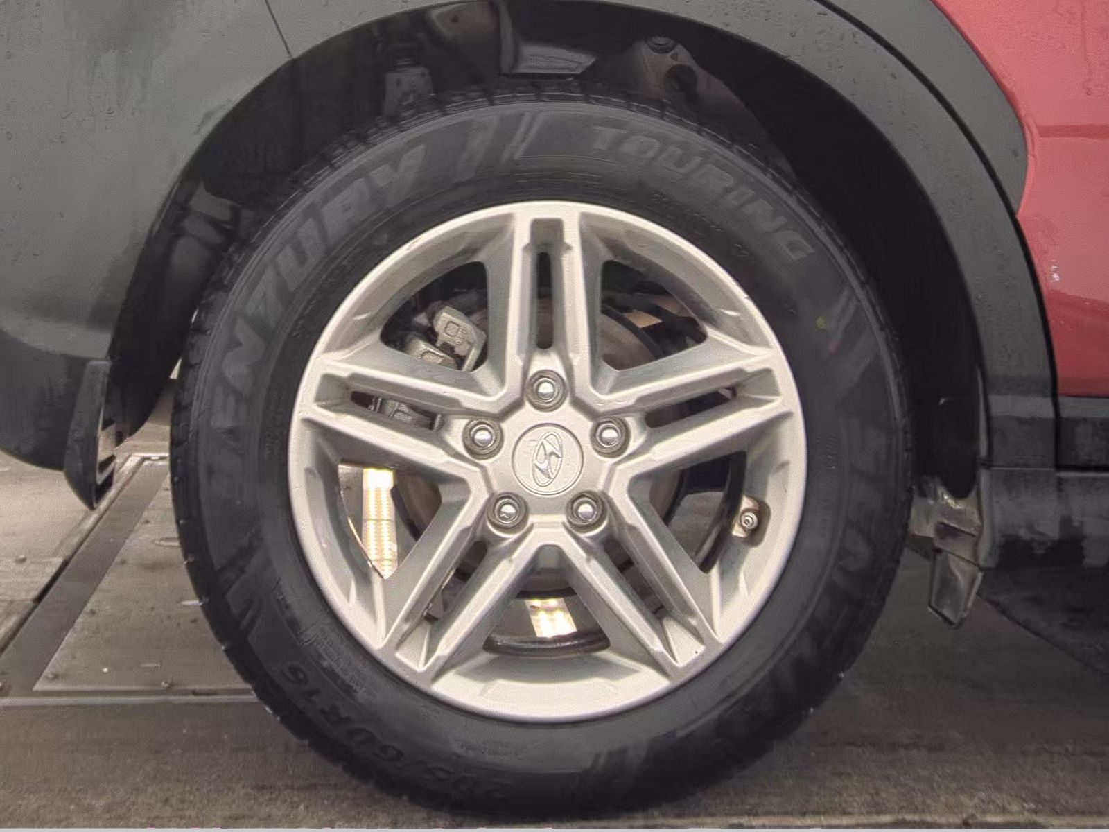 2021 Hyundai Kona SE FWD