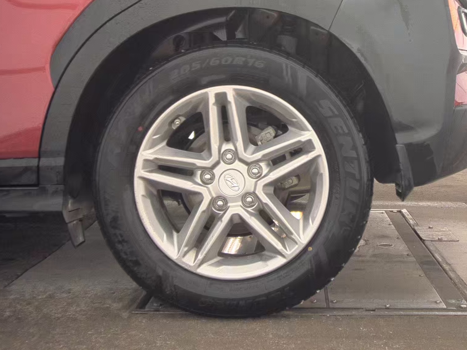 2021 Hyundai Kona SE FWD