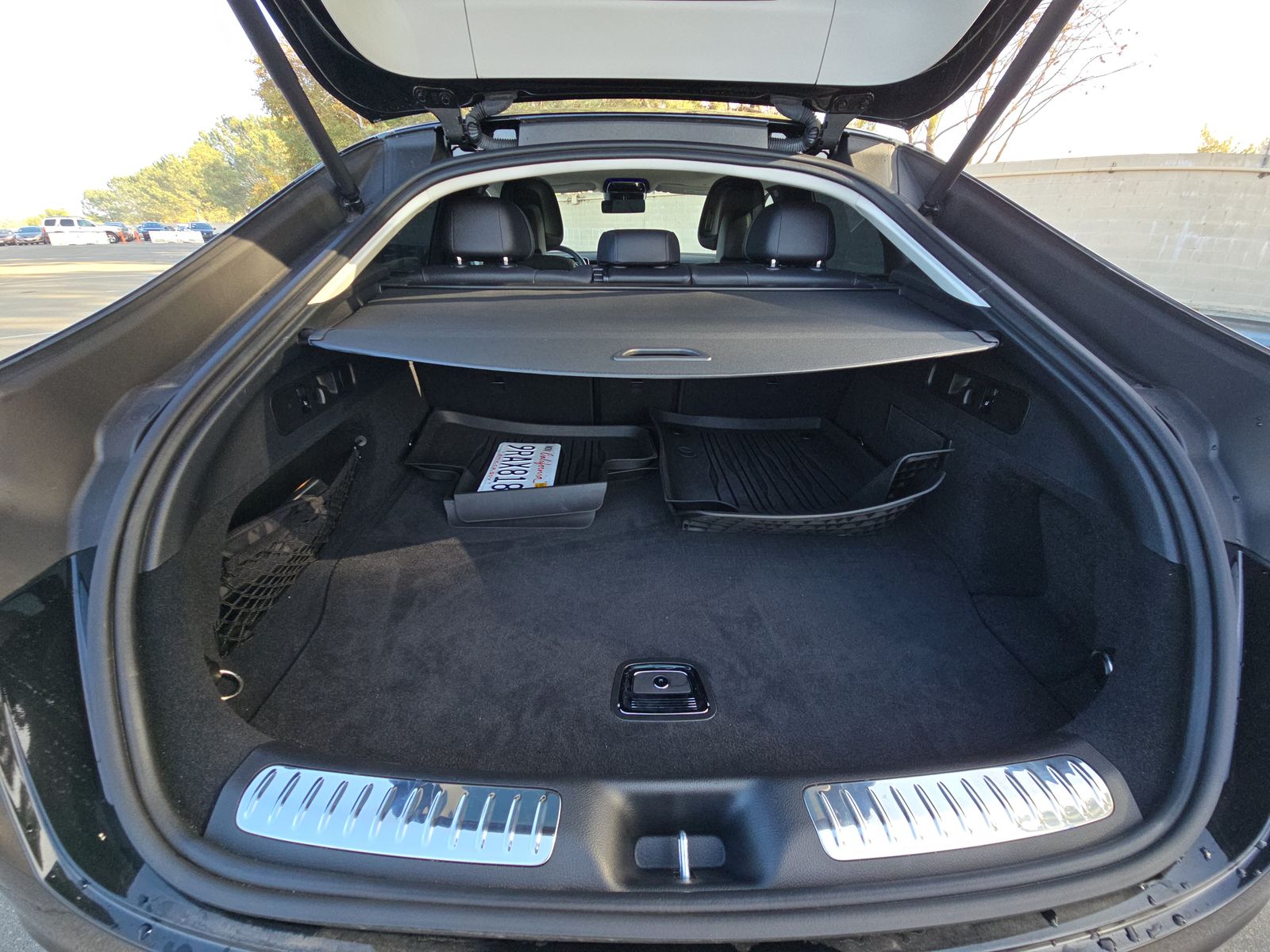 2024 Mercedes-Benz GLC GLC 300 AWD