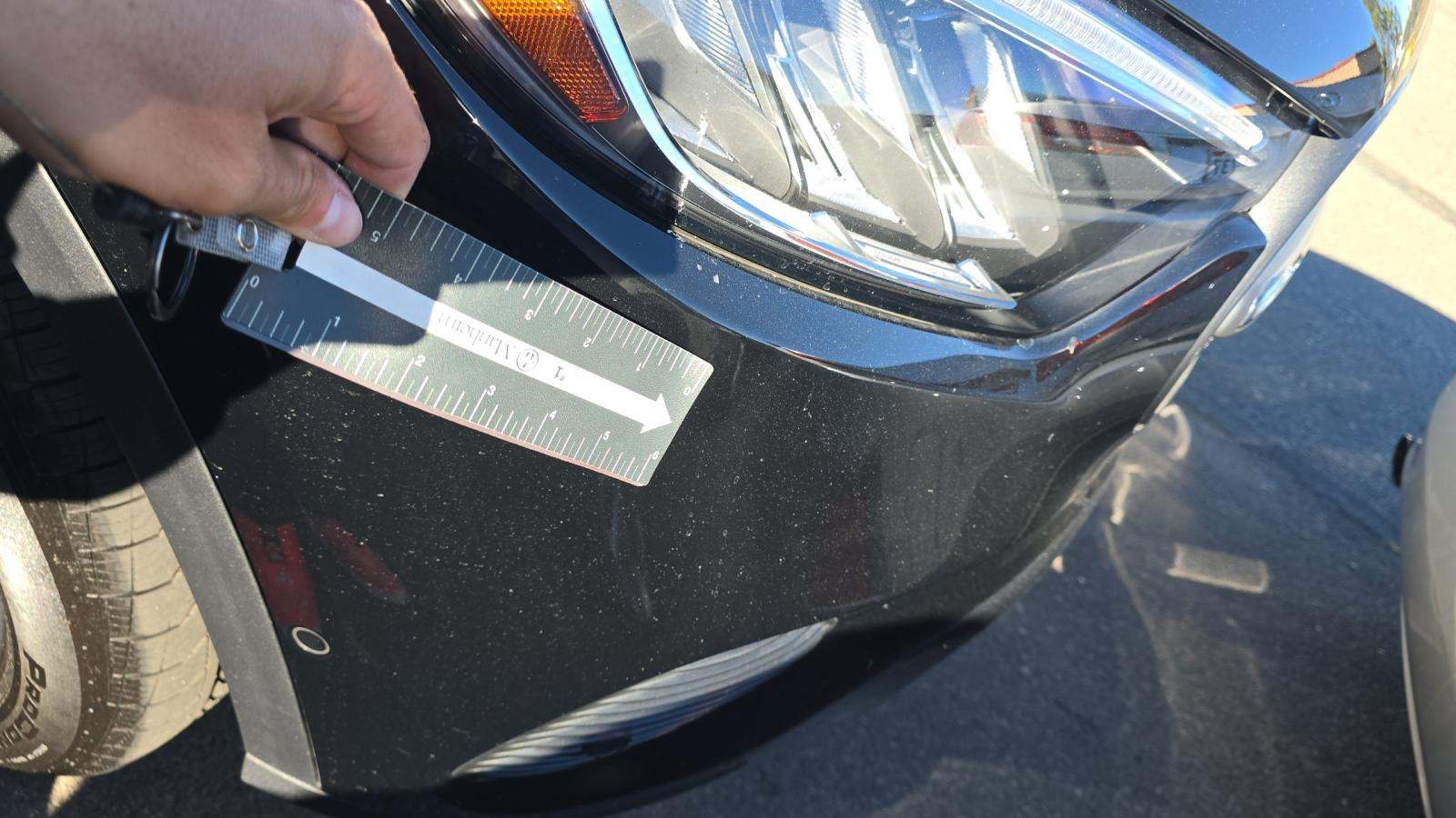 2024 Mercedes-Benz GLC GLC 300 AWD