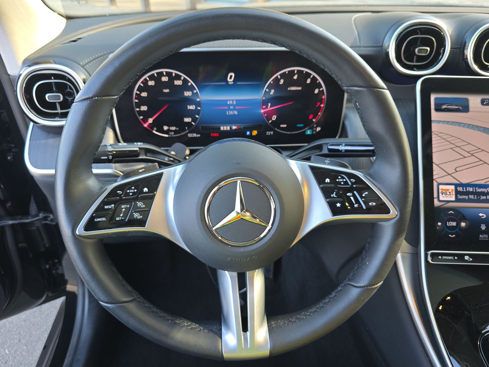 2024 Mercedes-Benz GLC GLC 300 AWD