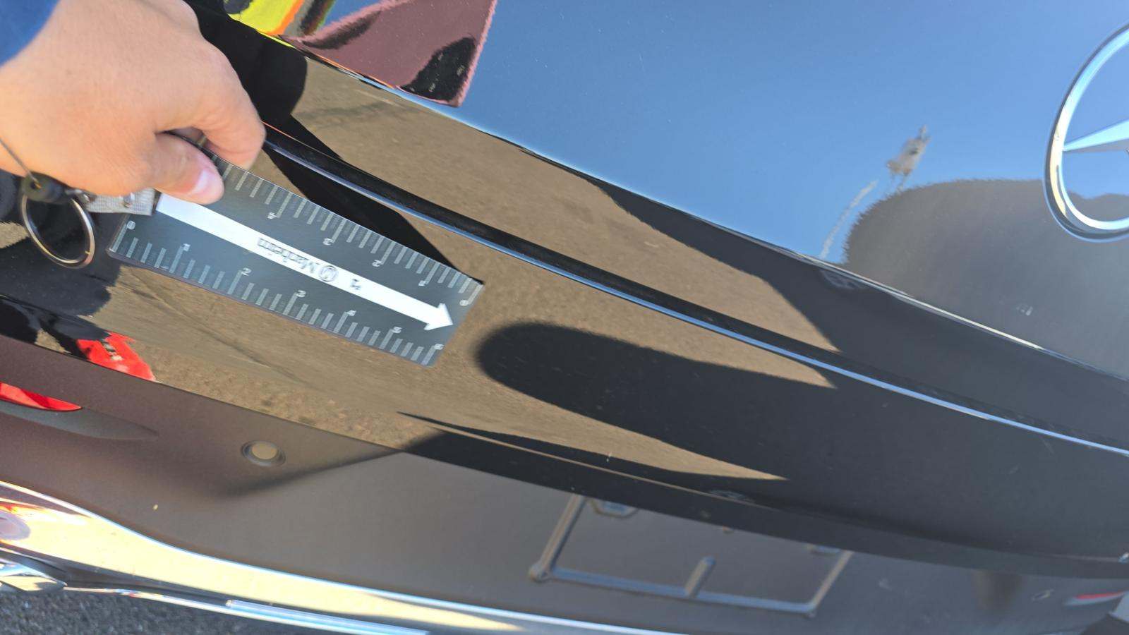 2024 Mercedes-Benz GLC GLC 300 AWD