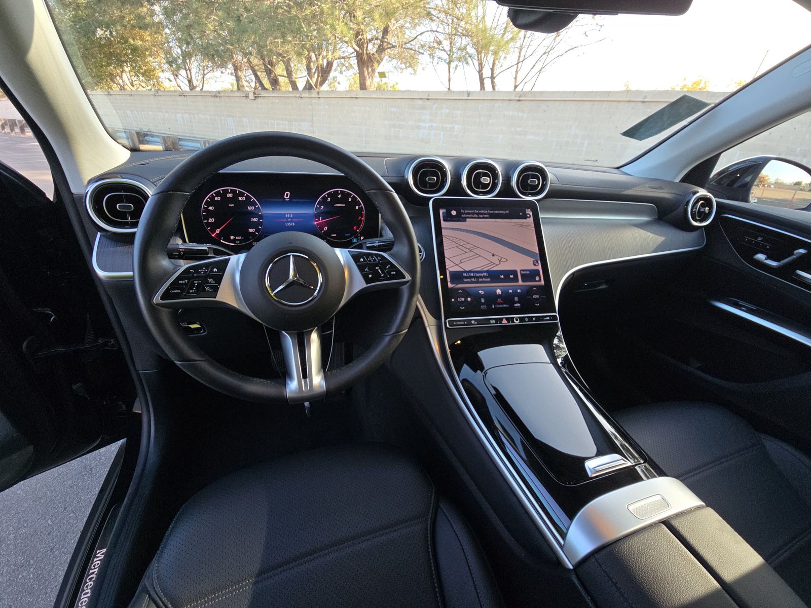 2024 Mercedes-Benz GLC GLC 300 AWD