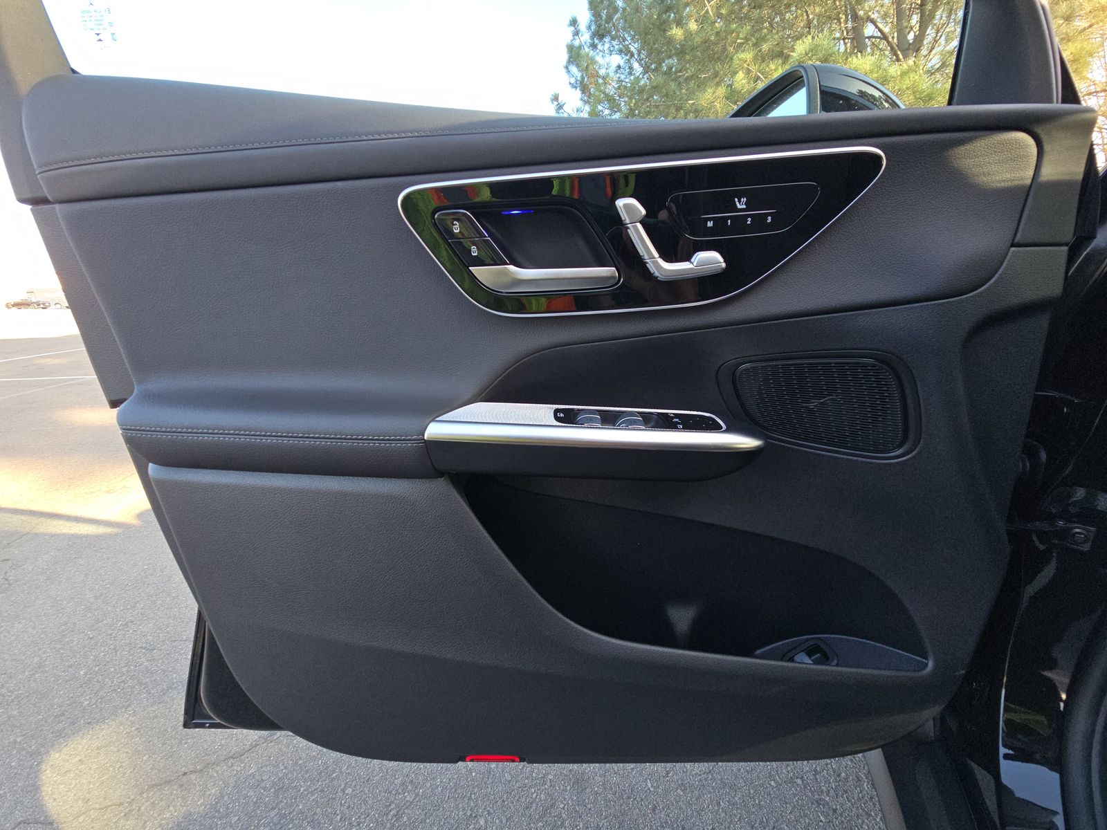 2024 Mercedes-Benz GLC GLC 300 AWD