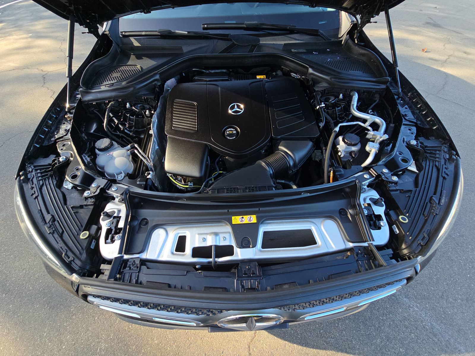 2024 Mercedes-Benz GLC GLC 300 AWD