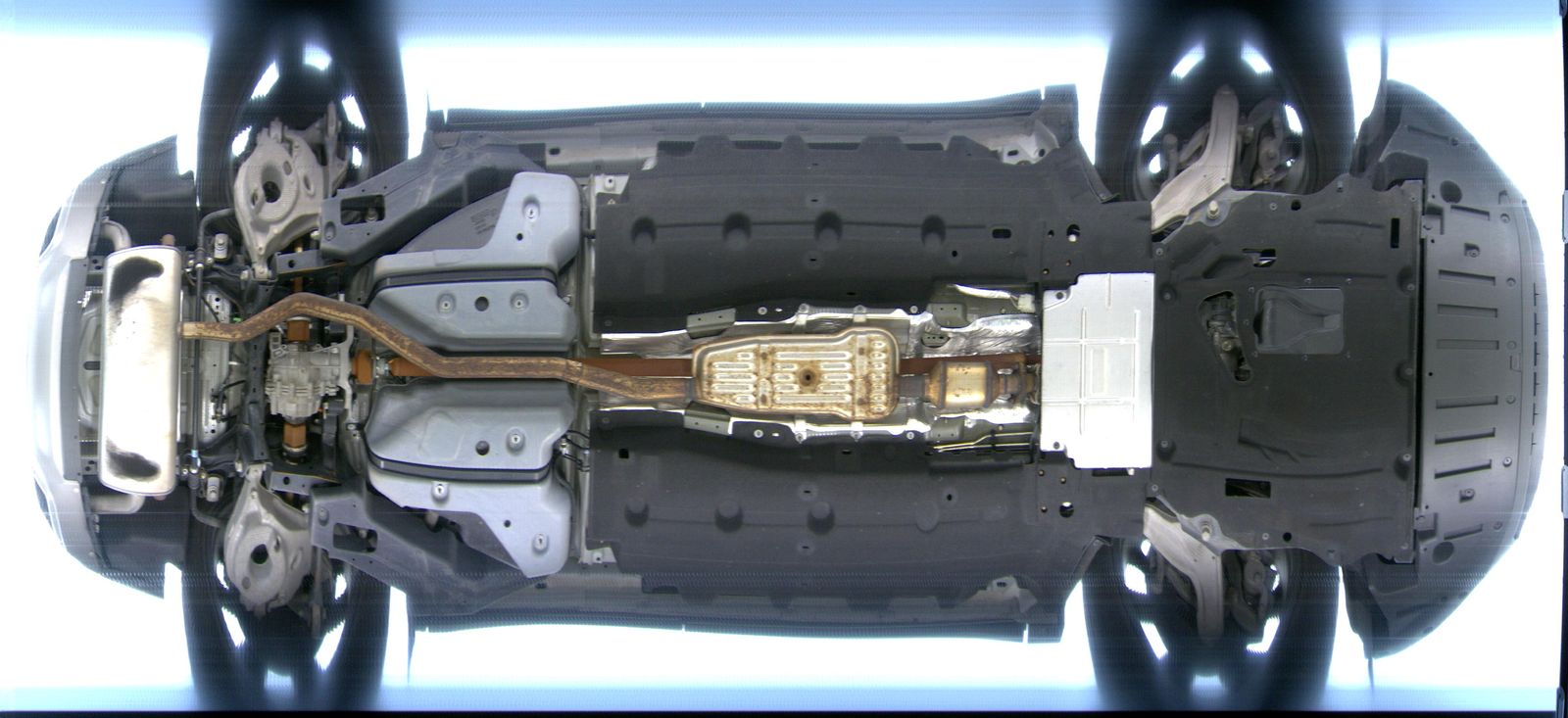 2022 Lincoln Nautilus Reserve AWD