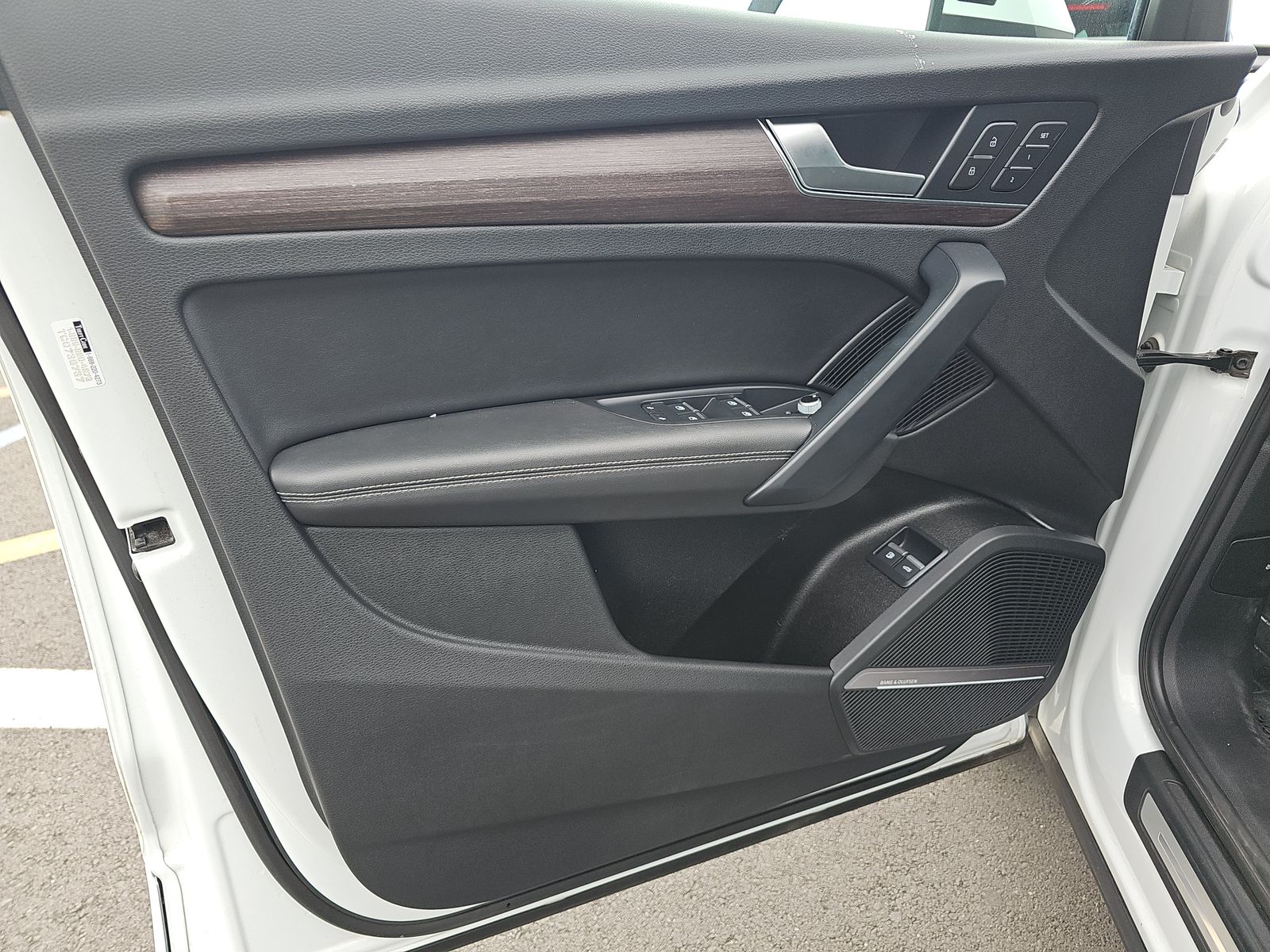 2021 Audi Q5 e Premium Plus AWD