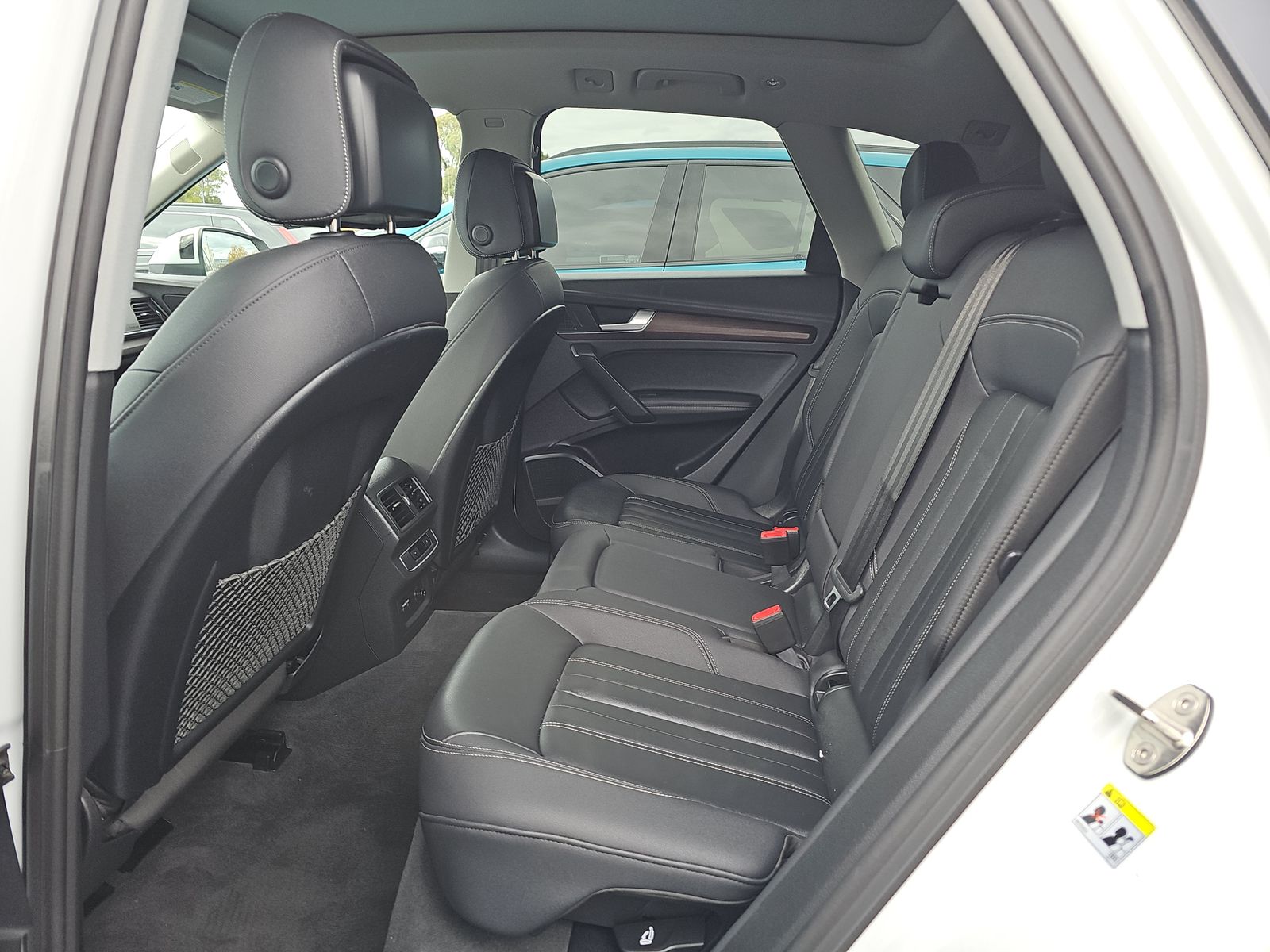 2021 Audi Q5 e Premium Plus AWD