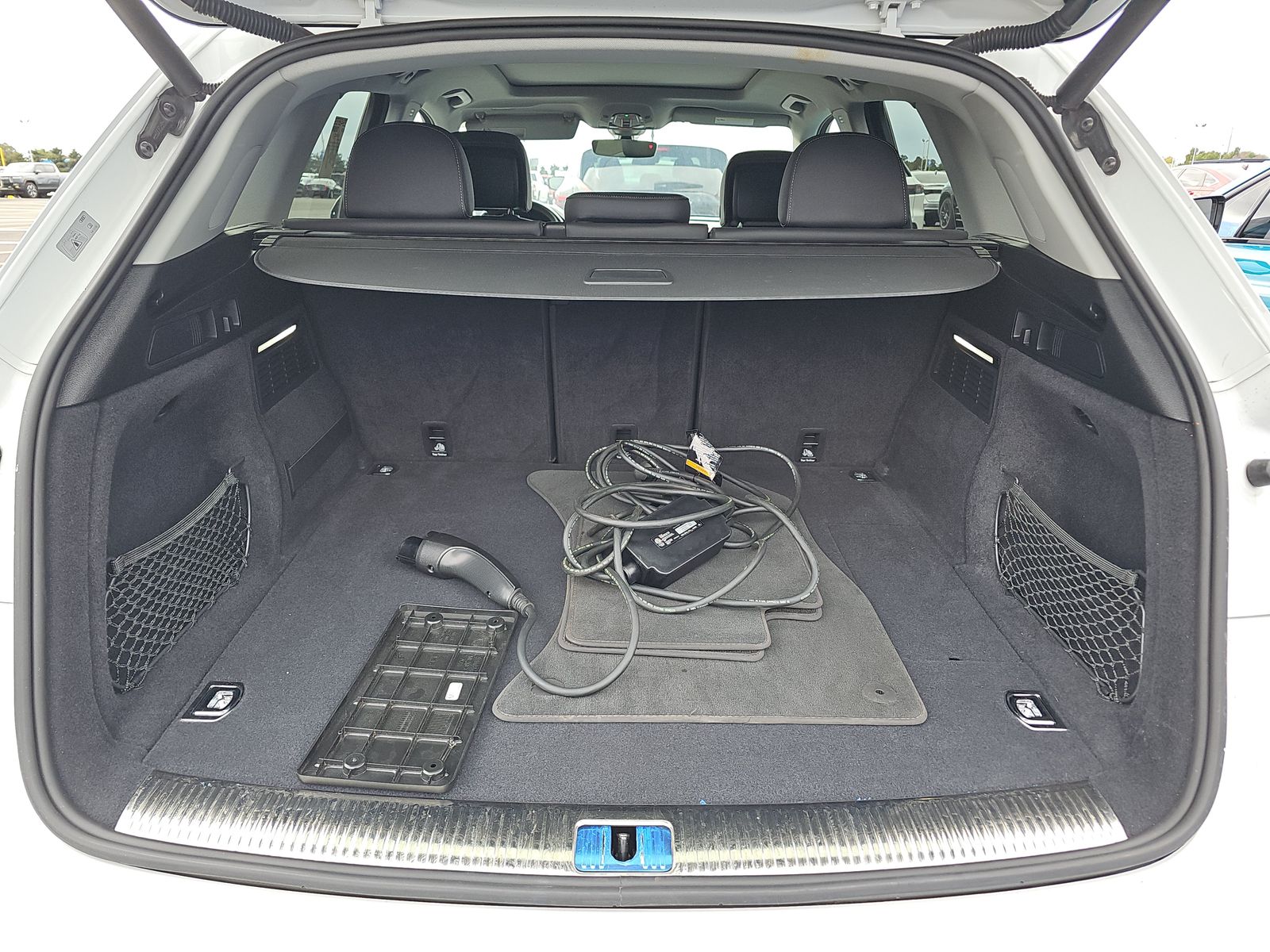 2021 Audi Q5 e Premium Plus AWD