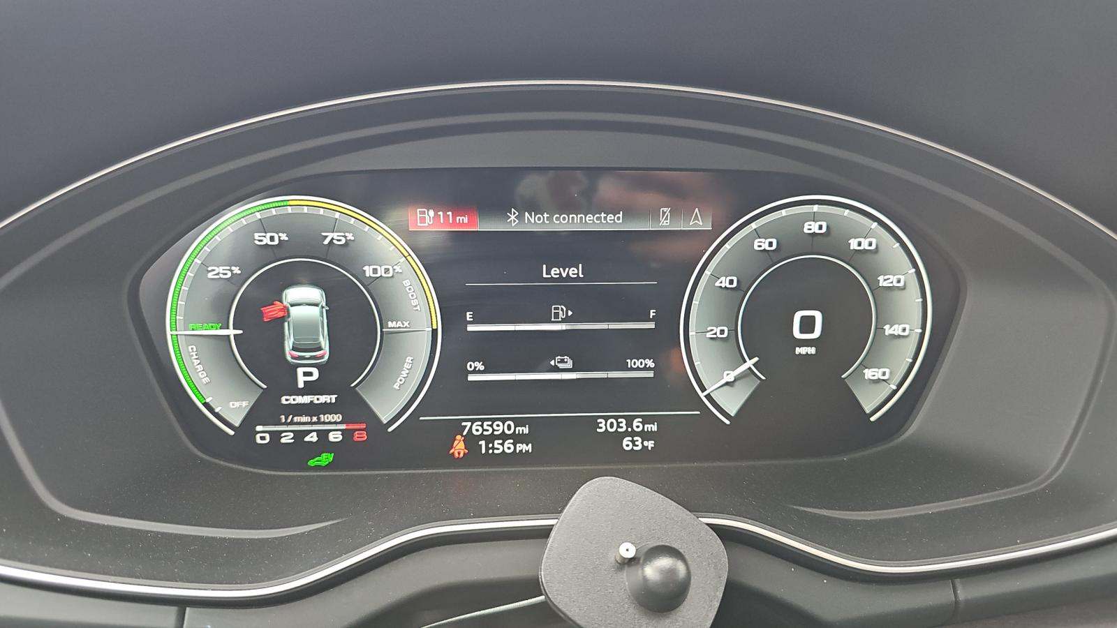 2021 Audi Q5 e Premium Plus AWD